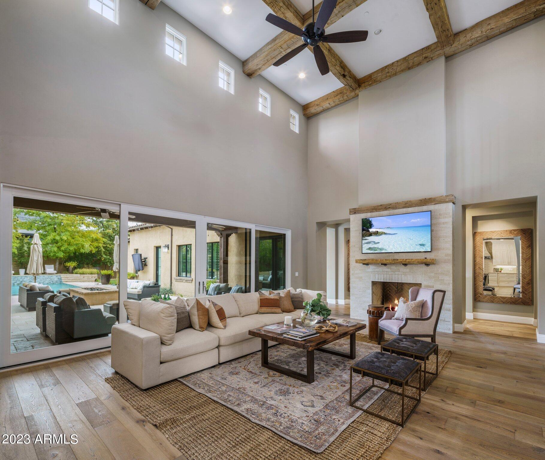 DC RANCH PARCEL T7 - Residential