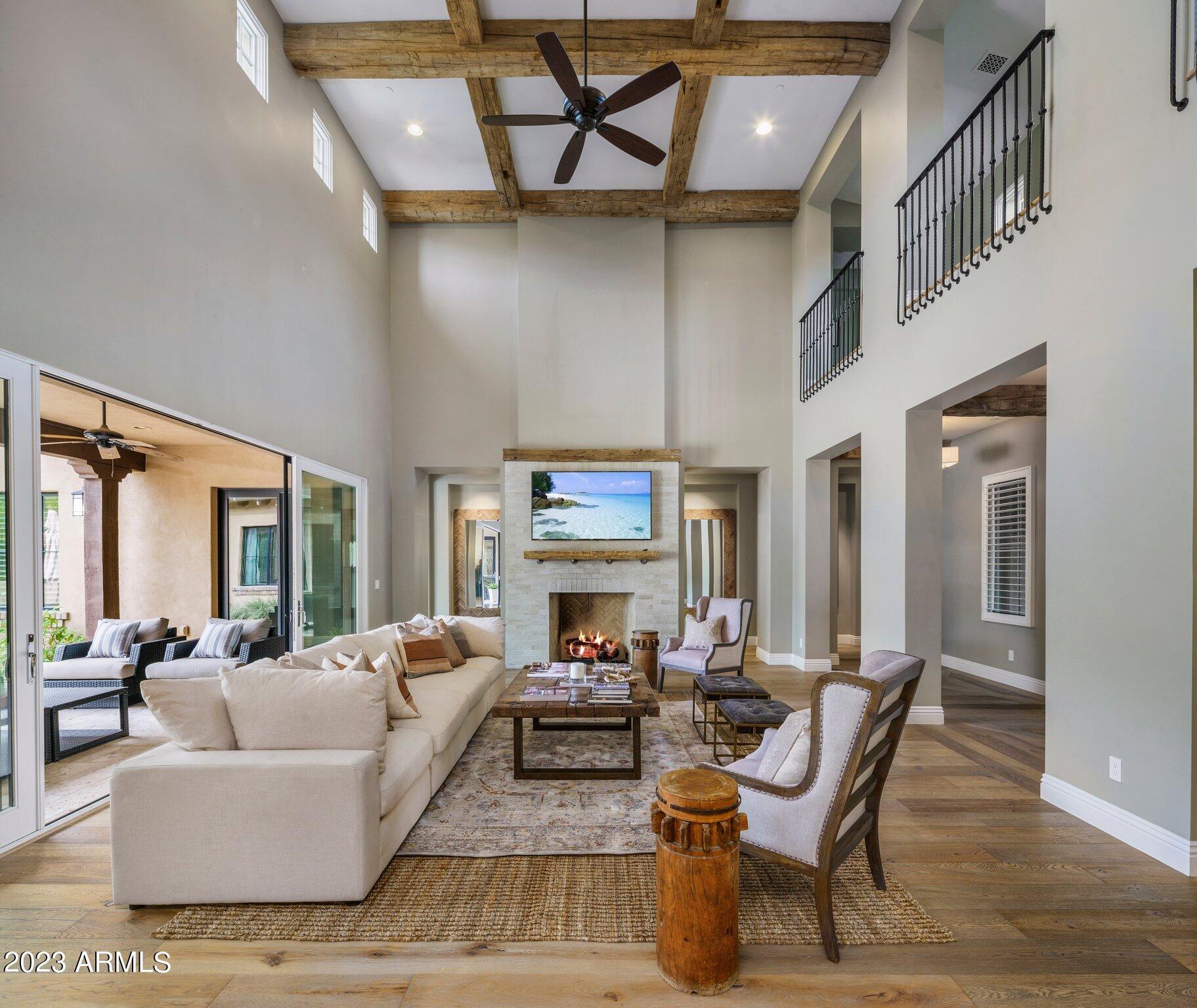 DC RANCH PARCEL T7 - Residential