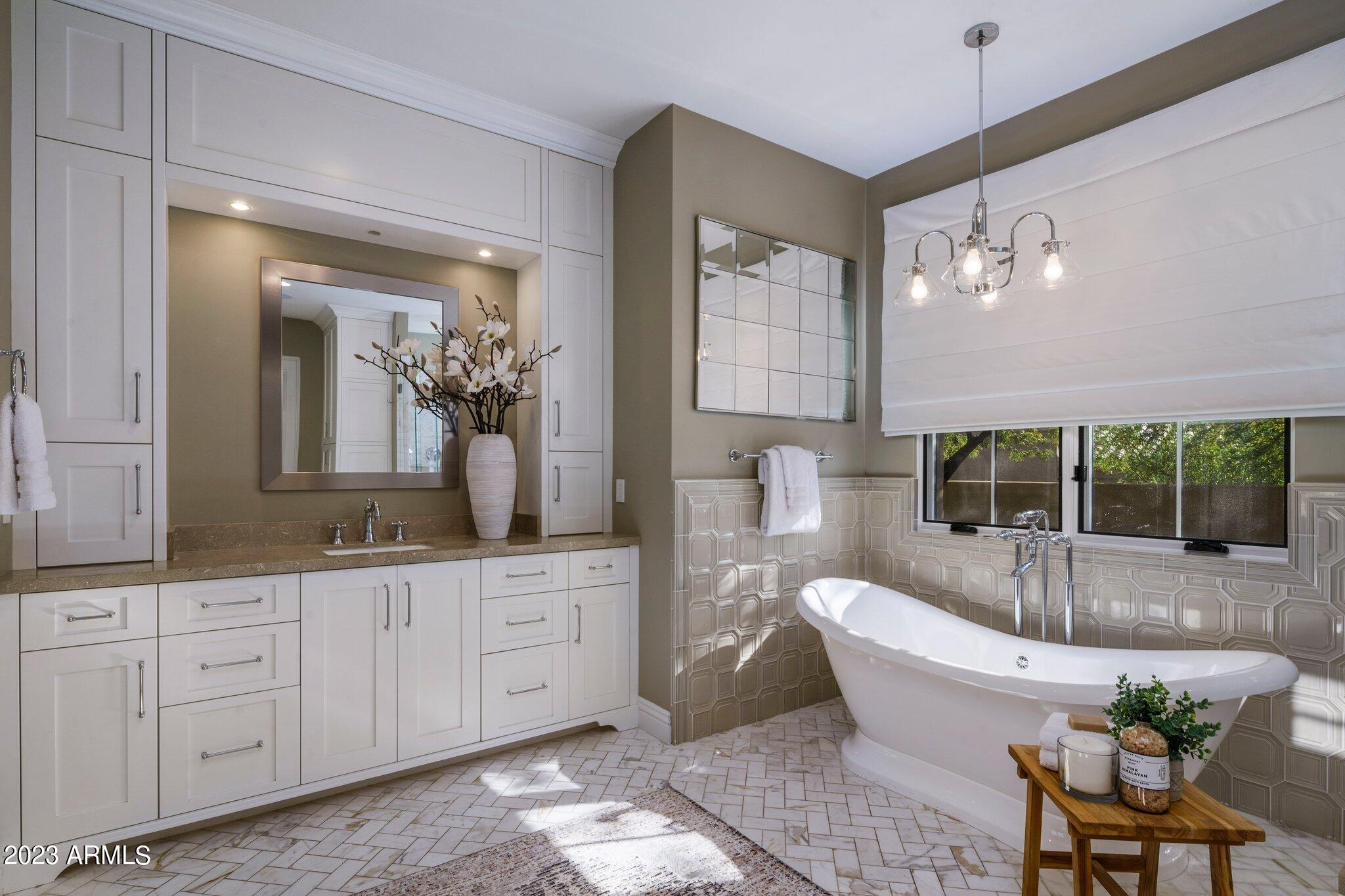DC RANCH PARCEL T7 - Residential