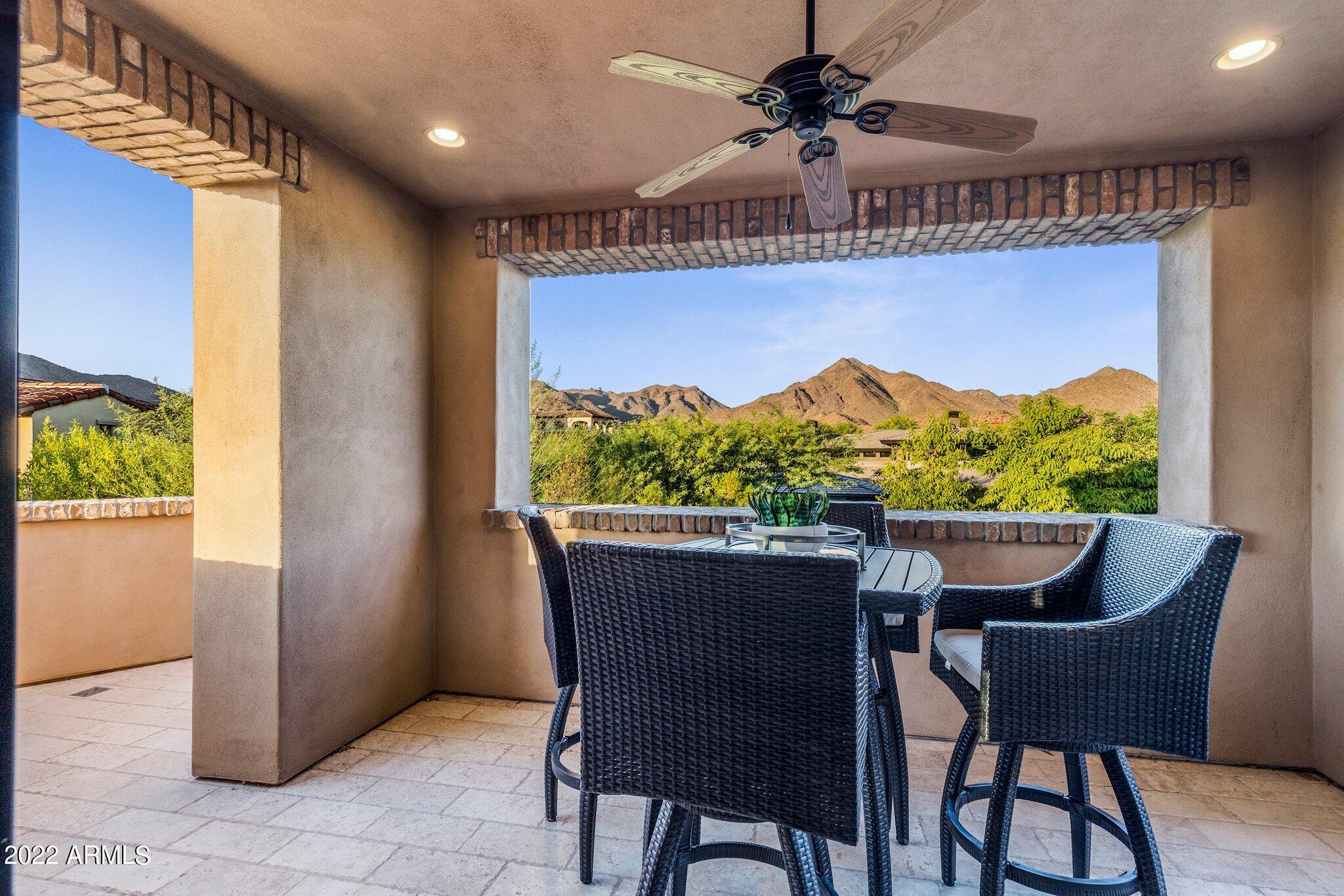 DC RANCH PARCEL T7 - Residential