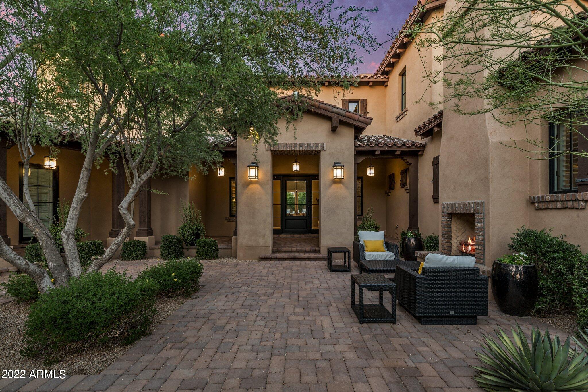 DC RANCH PARCEL T7 - Residential