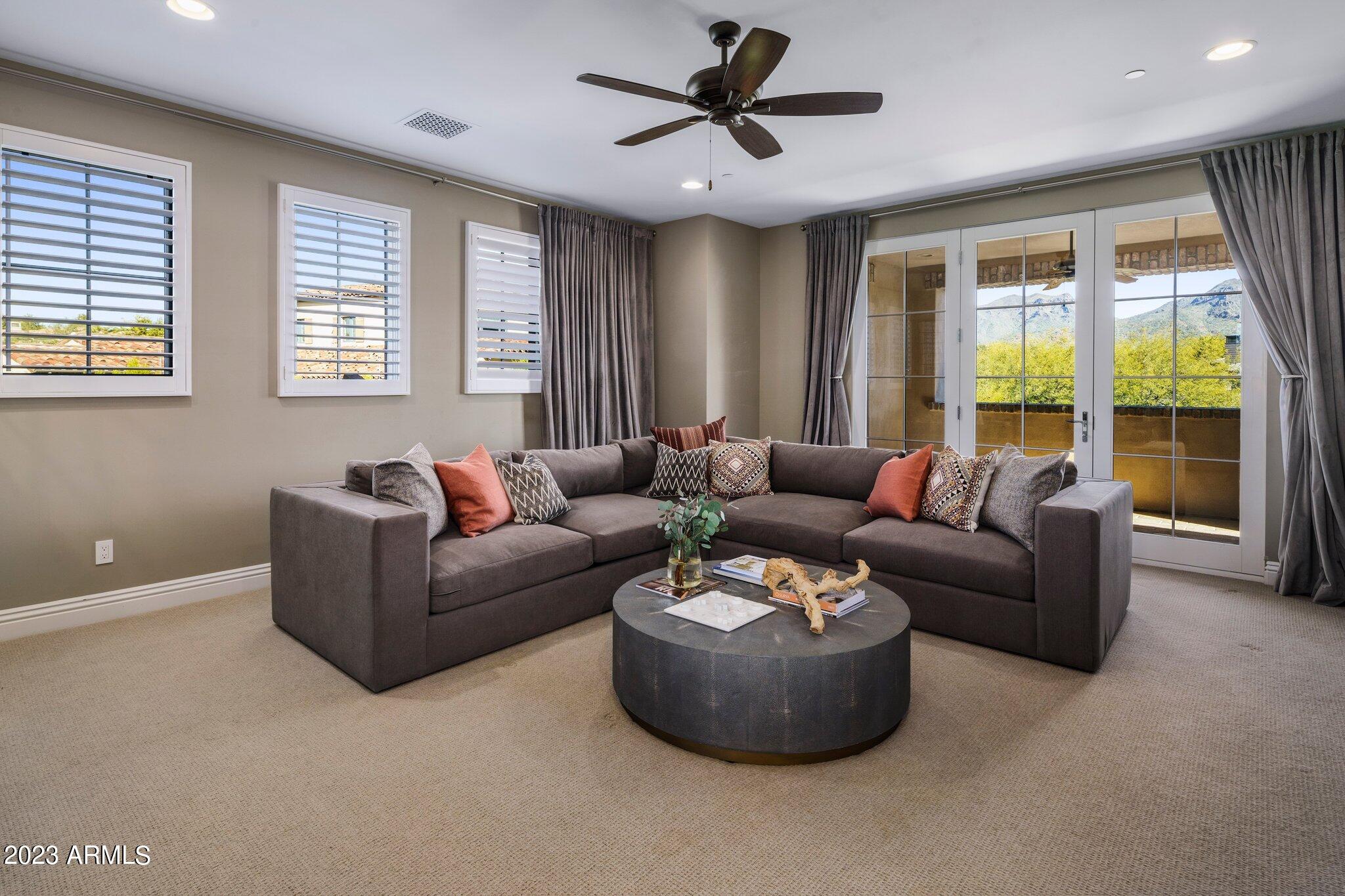 DC RANCH PARCEL T7 - Residential