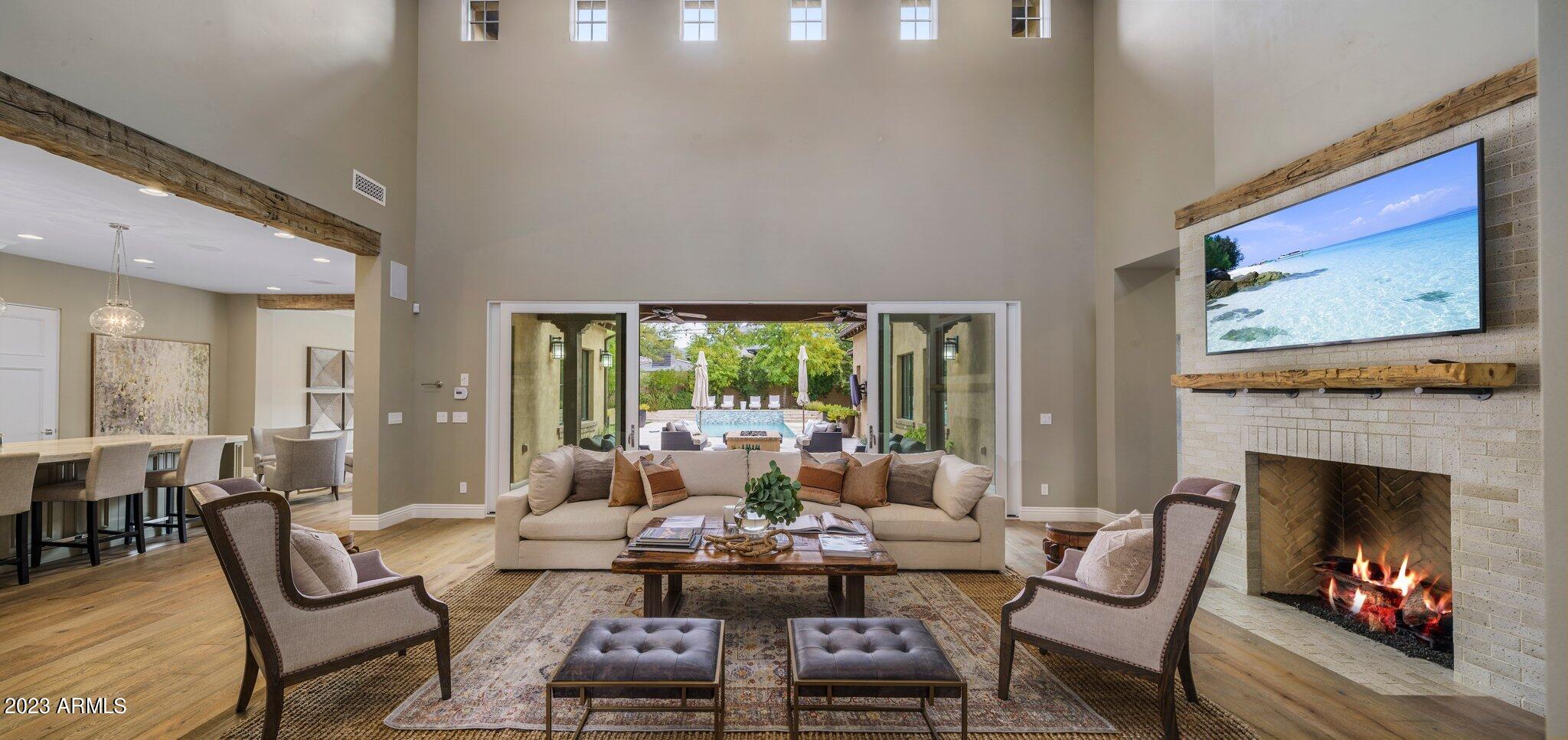 DC RANCH PARCEL T7 - Residential
