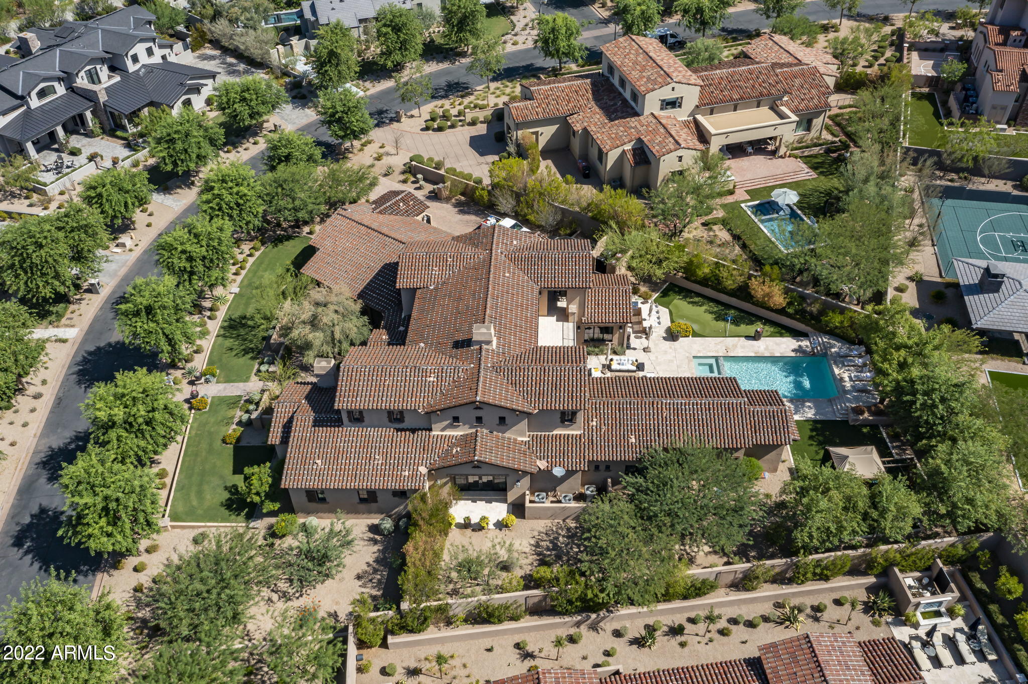 DC RANCH PARCEL T7 - Residential