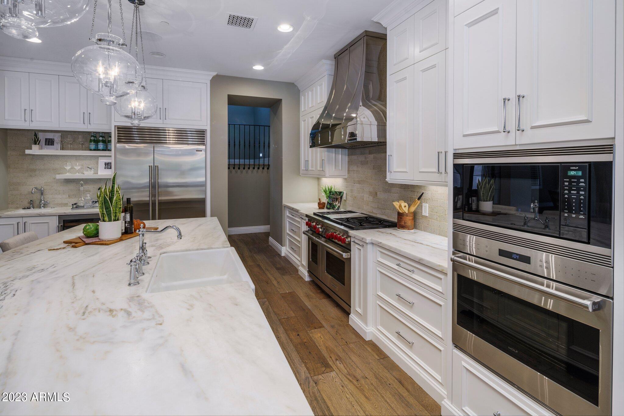 DC RANCH PARCEL T7 - Residential
