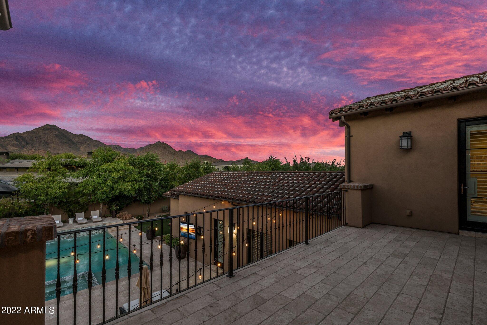 DC RANCH PARCEL T7 - Residential