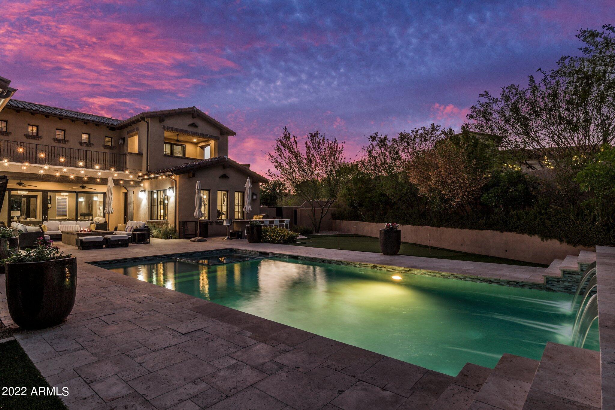 DC RANCH PARCEL T7 - Residential