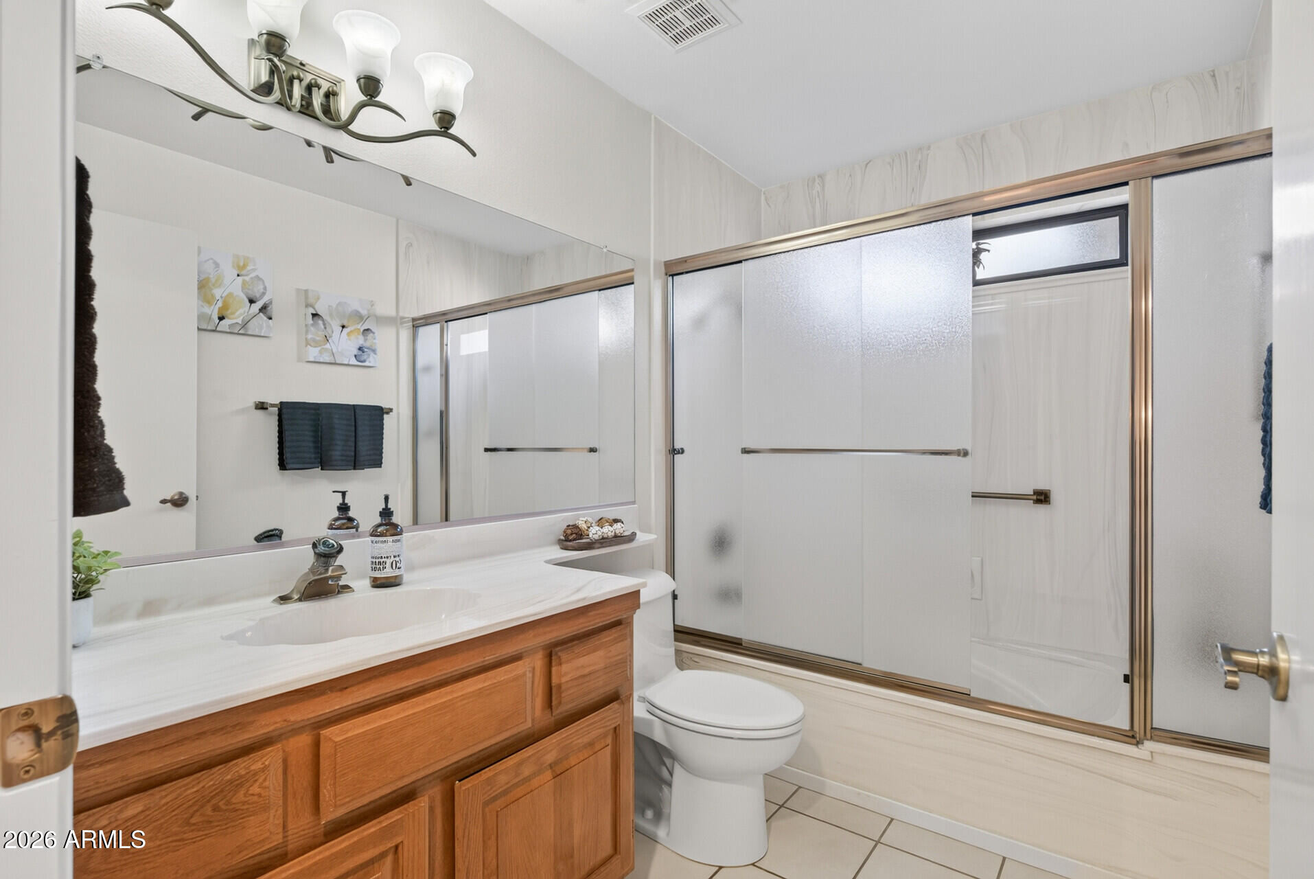 SUN CITY WEST 30 LOT 1-303 TR A-F - Residential