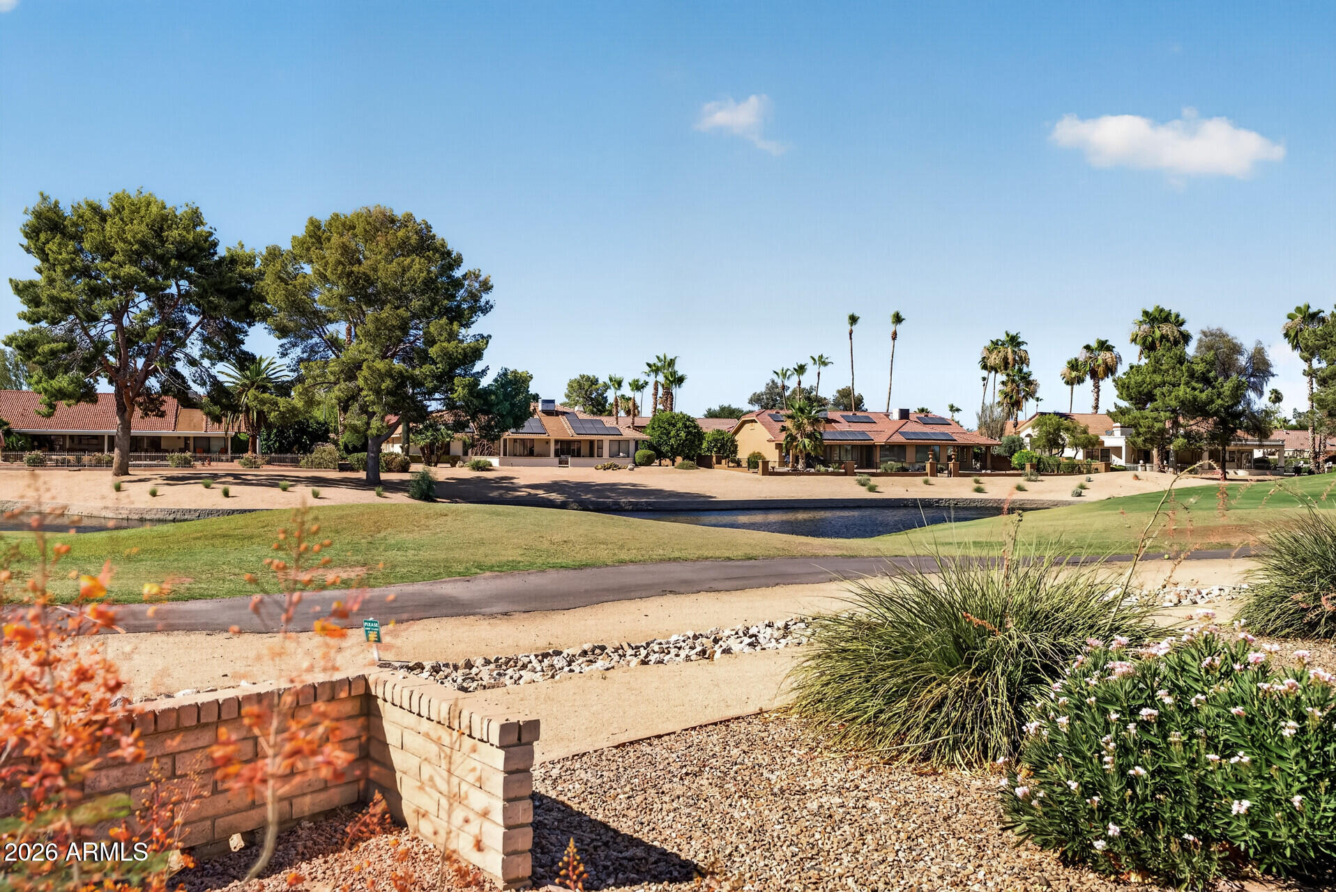 SUN CITY WEST 30 LOT 1-303 TR A-F - Residential