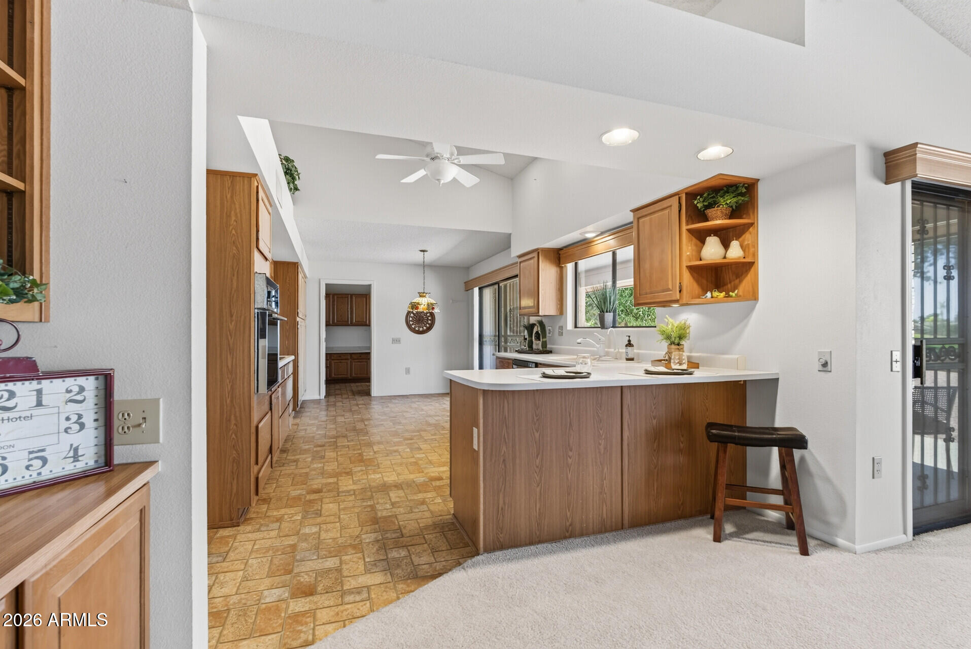 SUN CITY WEST 30 LOT 1-303 TR A-F - Residential