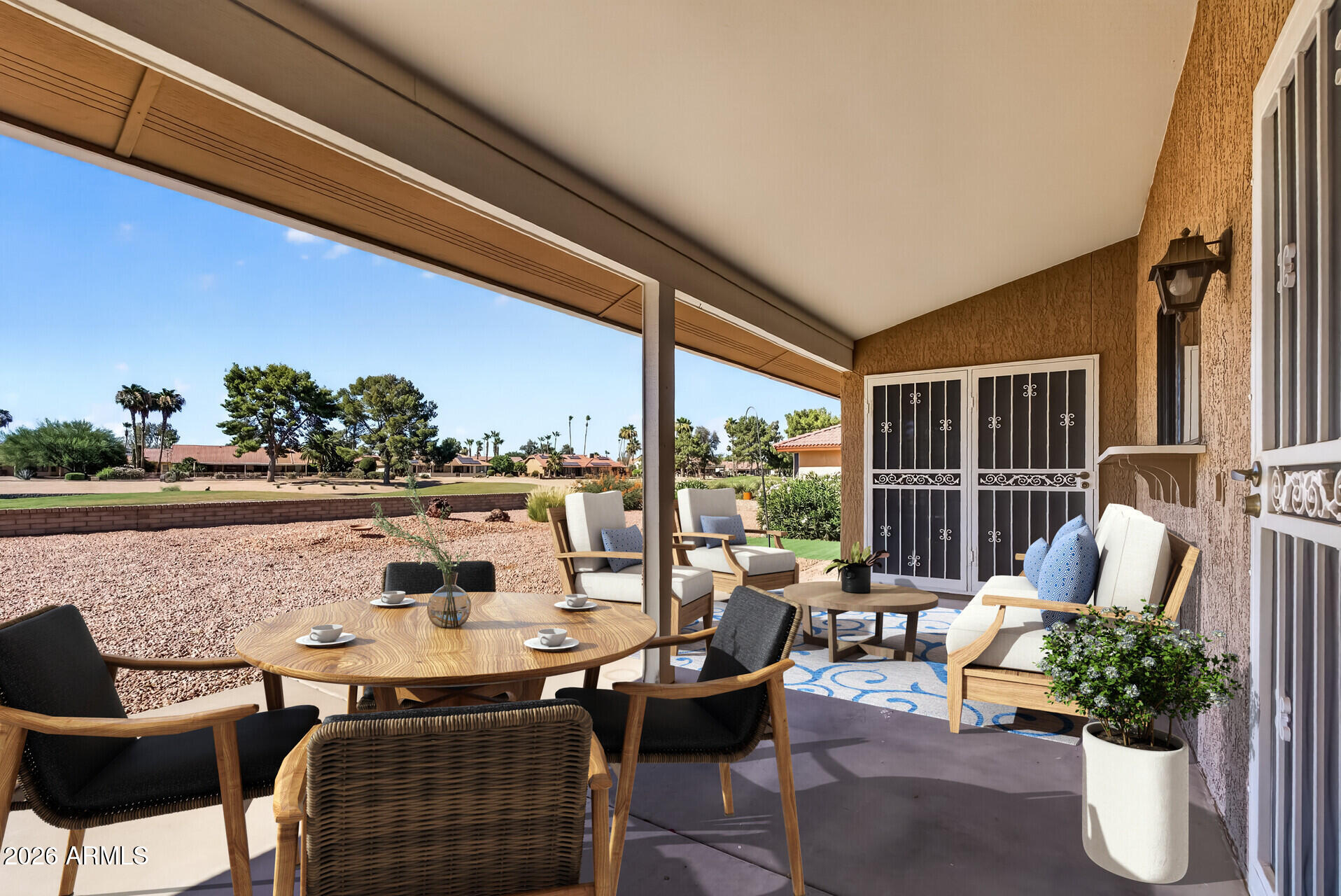 SUN CITY WEST 30 LOT 1-303 TR A-F - Residential