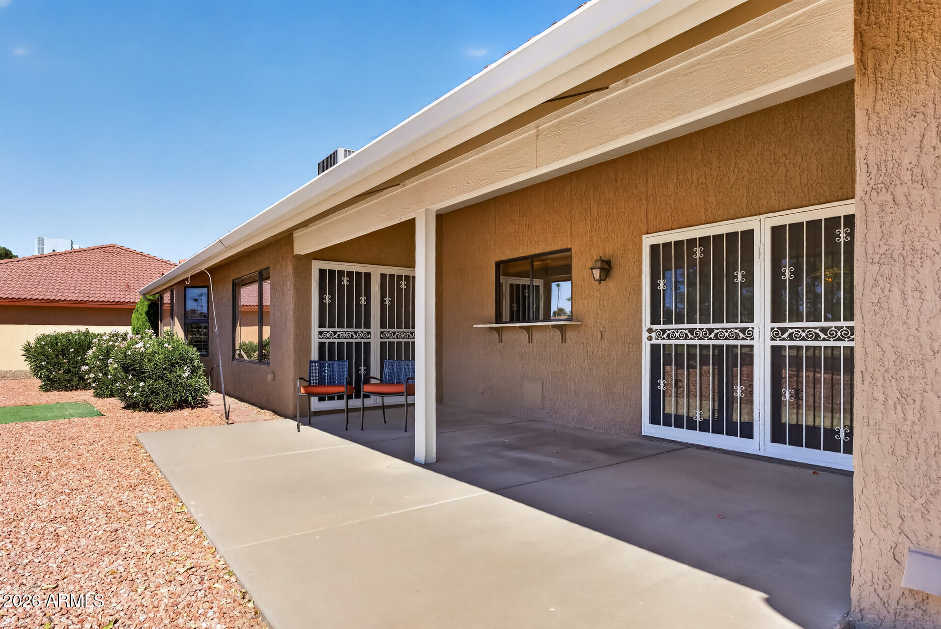 SUN CITY WEST 30 LOT 1-303 TR A-F - Residential