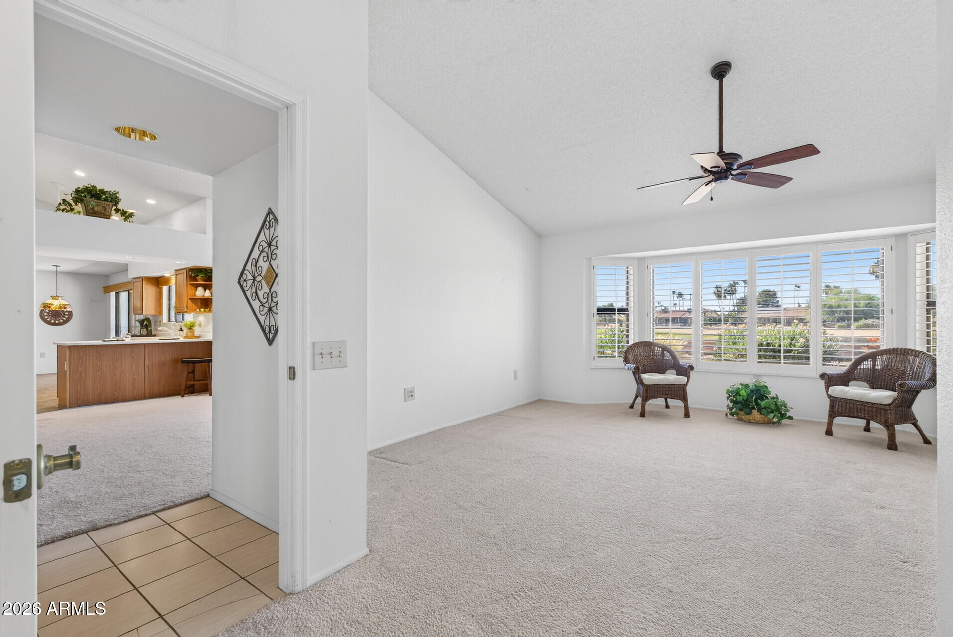 SUN CITY WEST 30 LOT 1-303 TR A-F - Residential