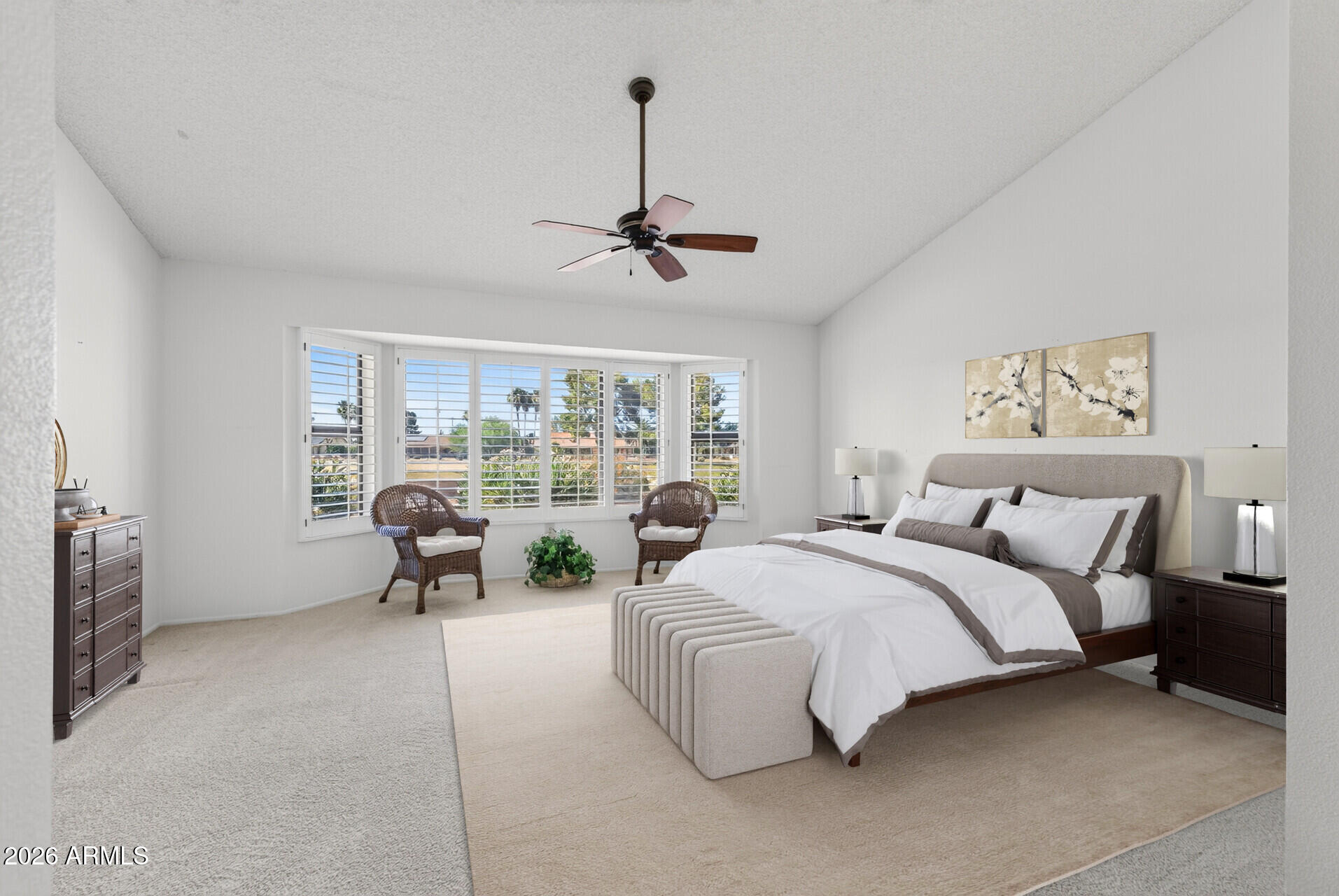 SUN CITY WEST 30 LOT 1-303 TR A-F - Residential