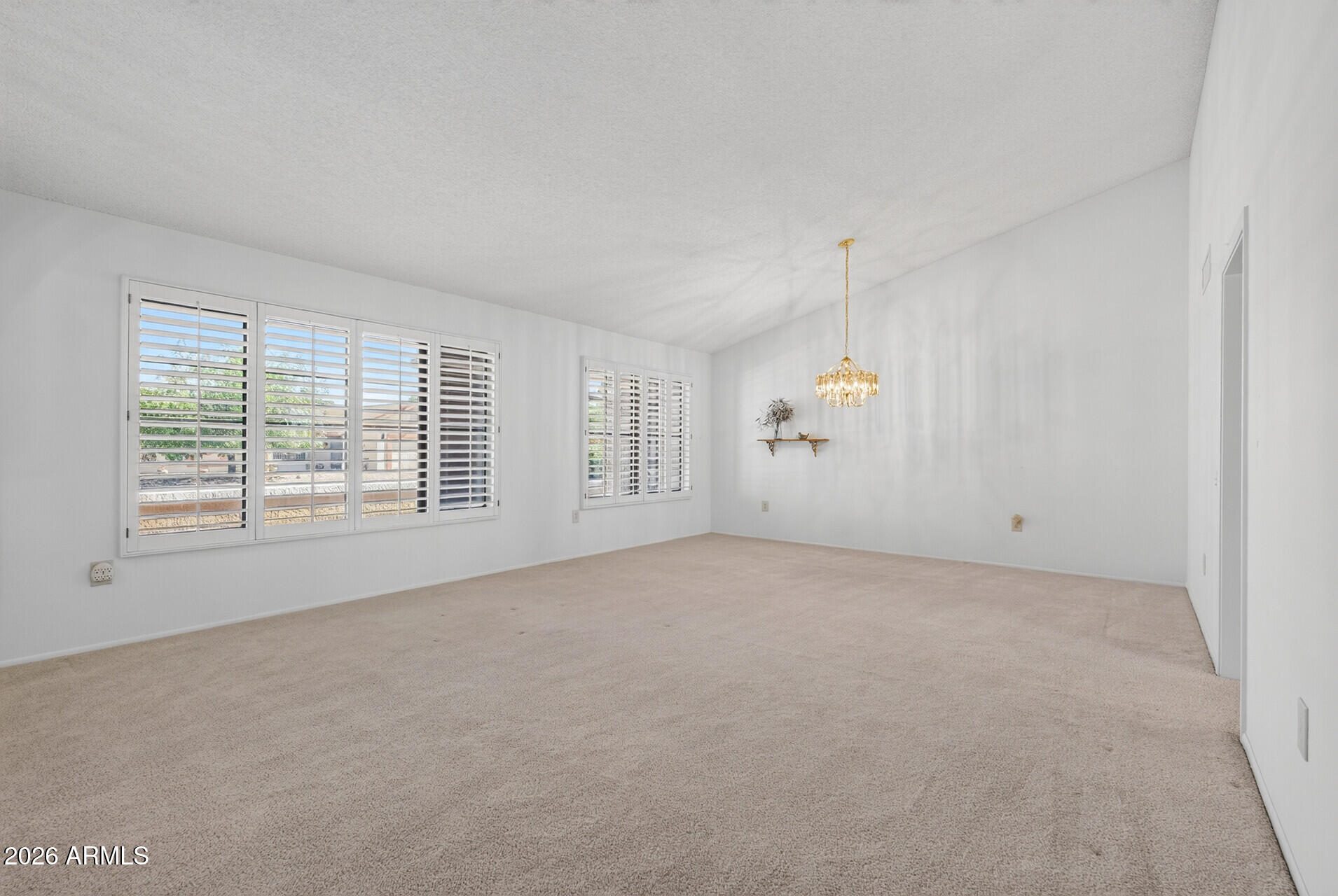 SUN CITY WEST 30 LOT 1-303 TR A-F - Residential