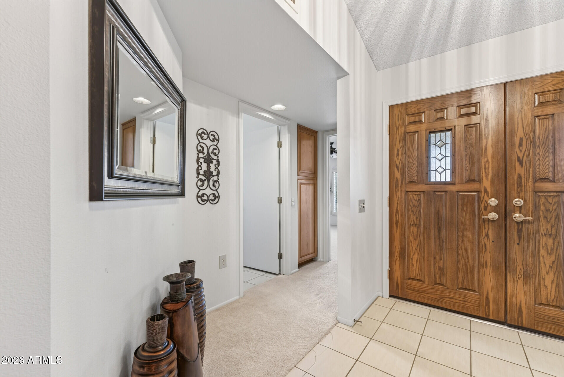 SUN CITY WEST 30 LOT 1-303 TR A-F - Residential