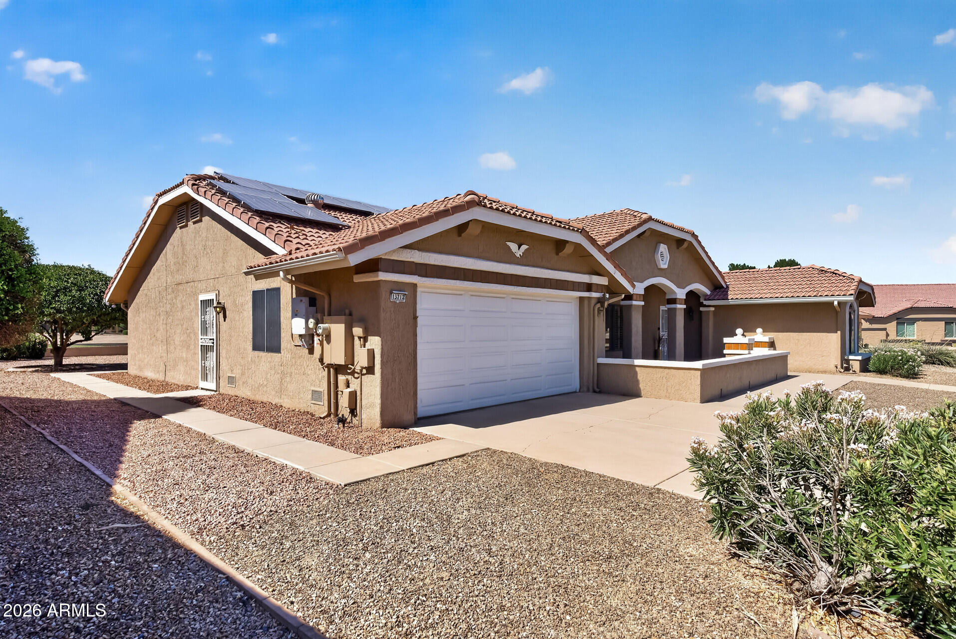 SUN CITY WEST 30 LOT 1-303 TR A-F - Residential