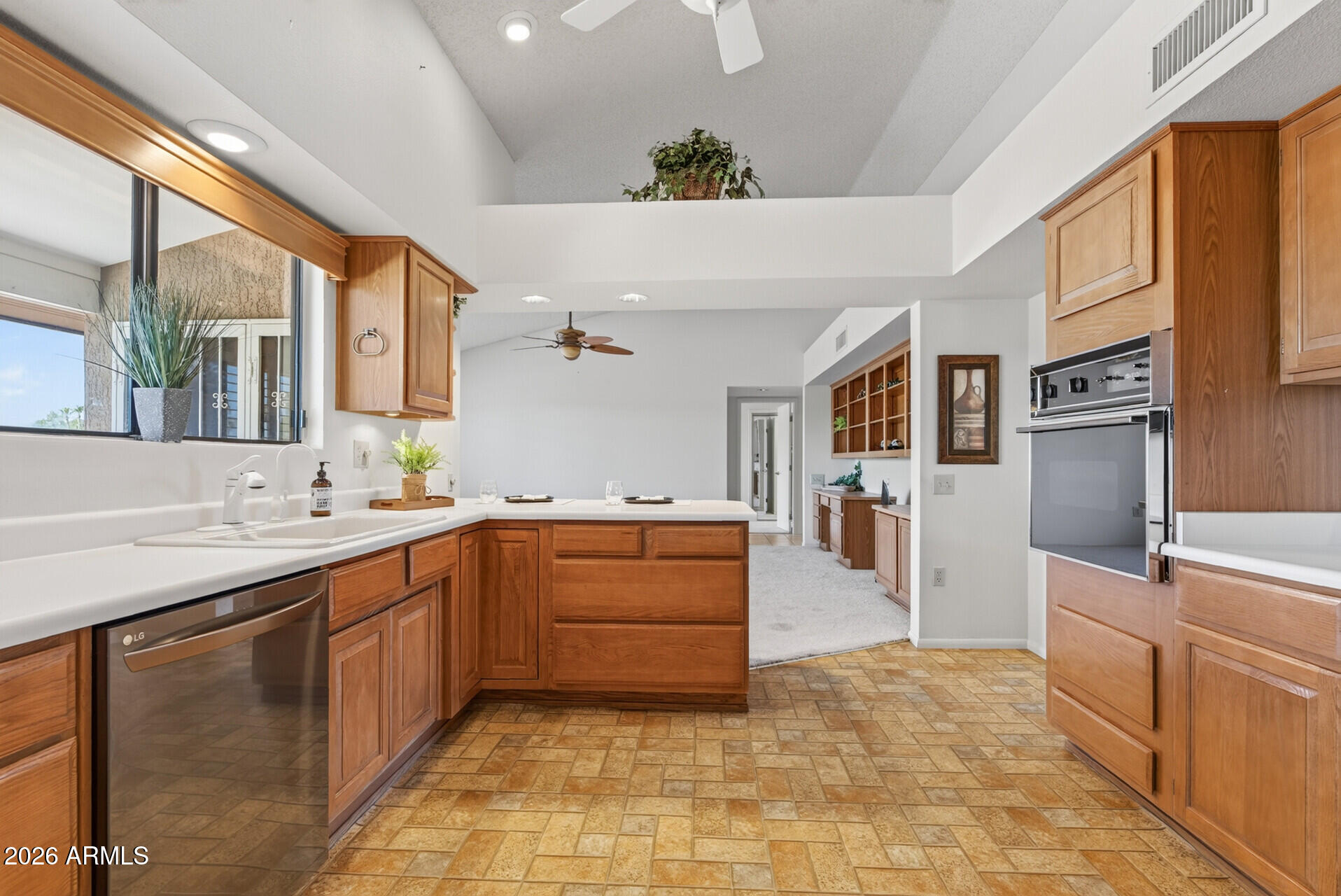SUN CITY WEST 30 LOT 1-303 TR A-F - Residential