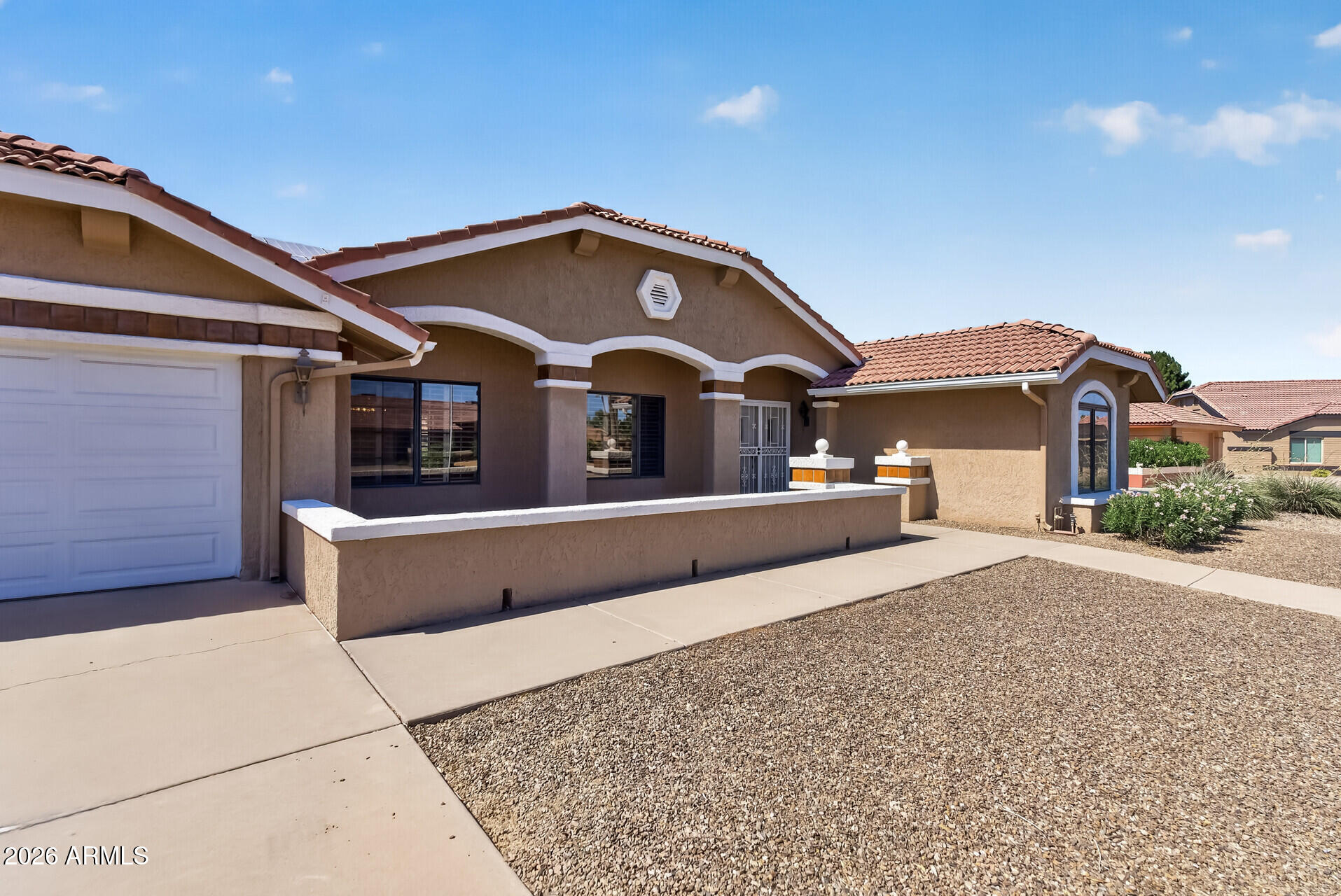 SUN CITY WEST 30 LOT 1-303 TR A-F - Residential