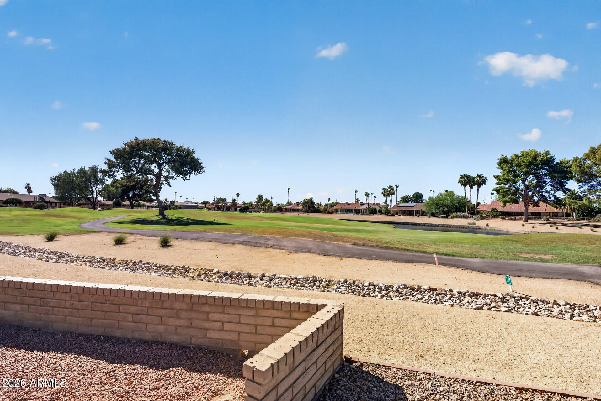 SUN CITY WEST 30 LOT 1-303 TR A-F - Residential