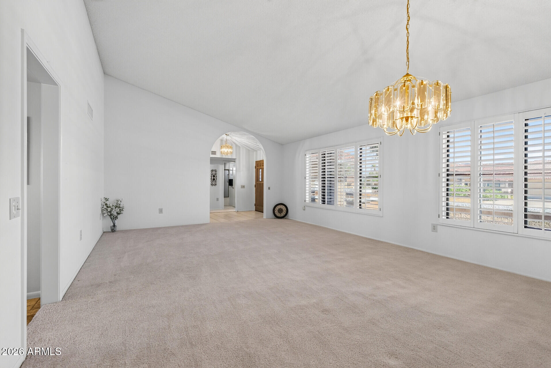 SUN CITY WEST 30 LOT 1-303 TR A-F - Residential