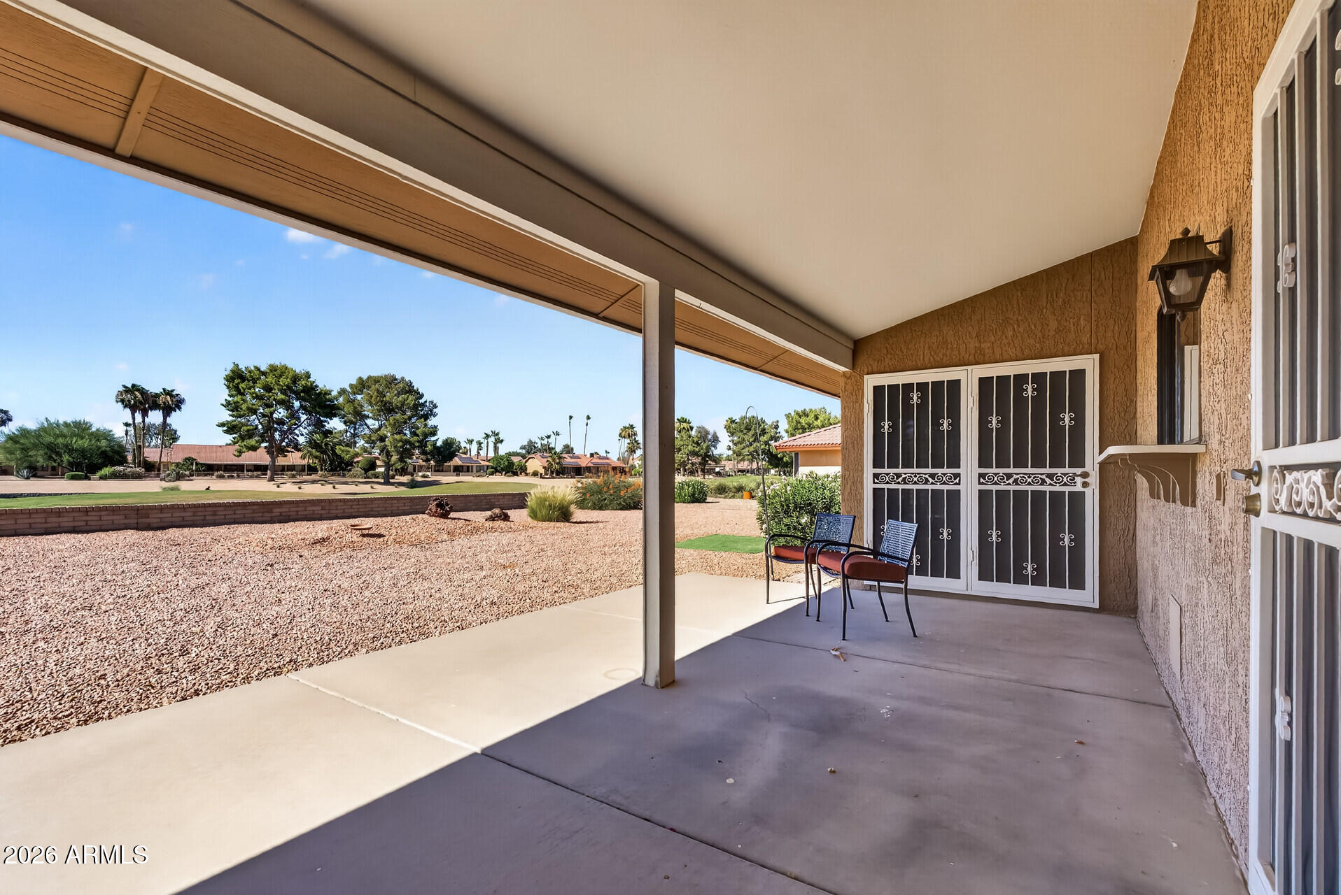 SUN CITY WEST 30 LOT 1-303 TR A-F - Residential