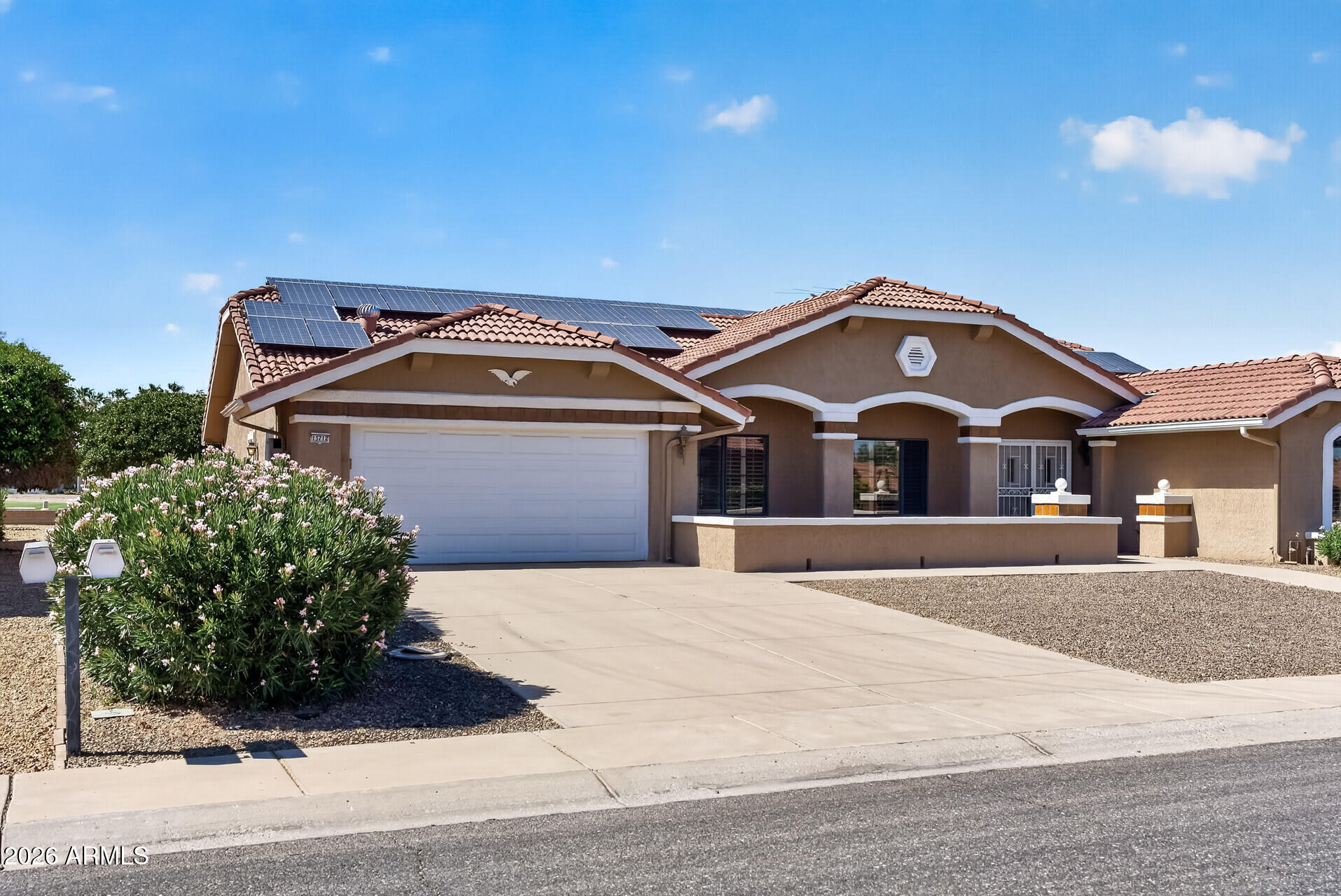 SUN CITY WEST 30 LOT 1-303 TR A-F - Residential