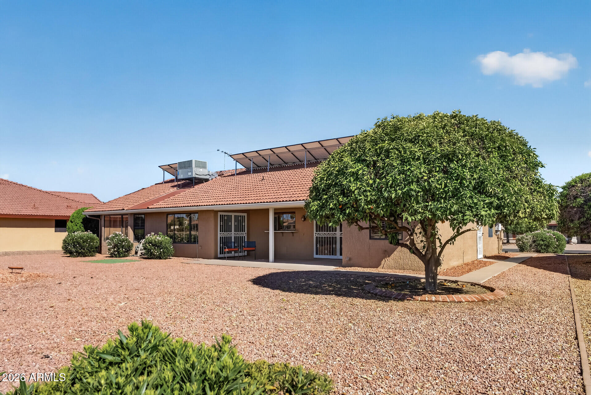 SUN CITY WEST 30 LOT 1-303 TR A-F - Residential
