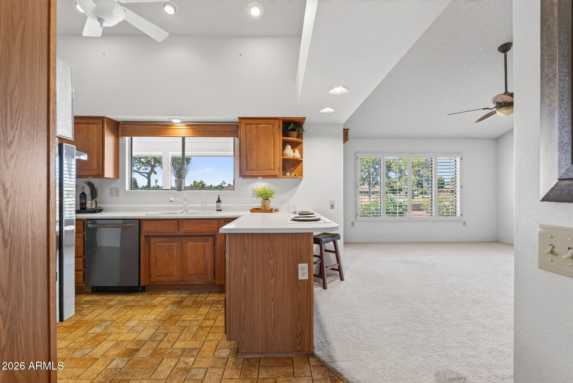 SUN CITY WEST 30 LOT 1-303 TR A-F - Residential