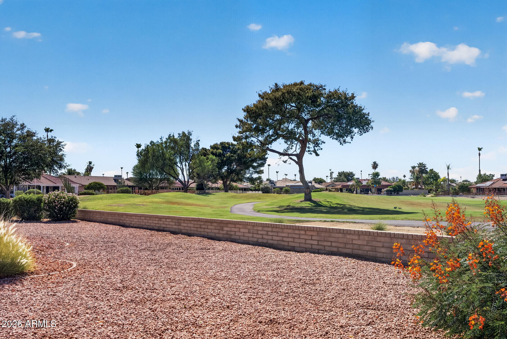 SUN CITY WEST 30 LOT 1-303 TR A-F - Residential