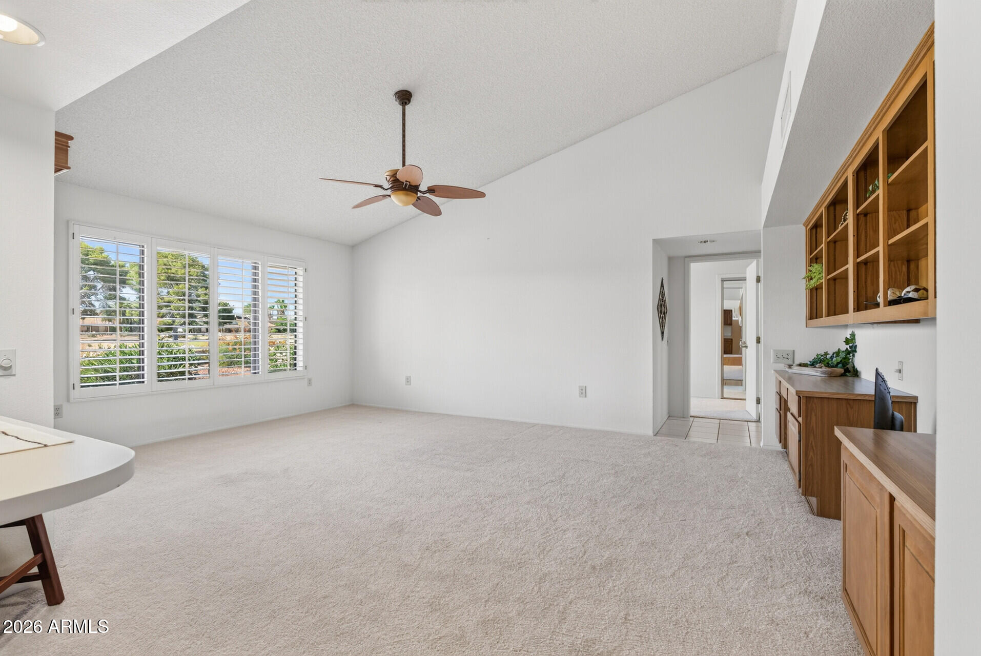 SUN CITY WEST 30 LOT 1-303 TR A-F - Residential