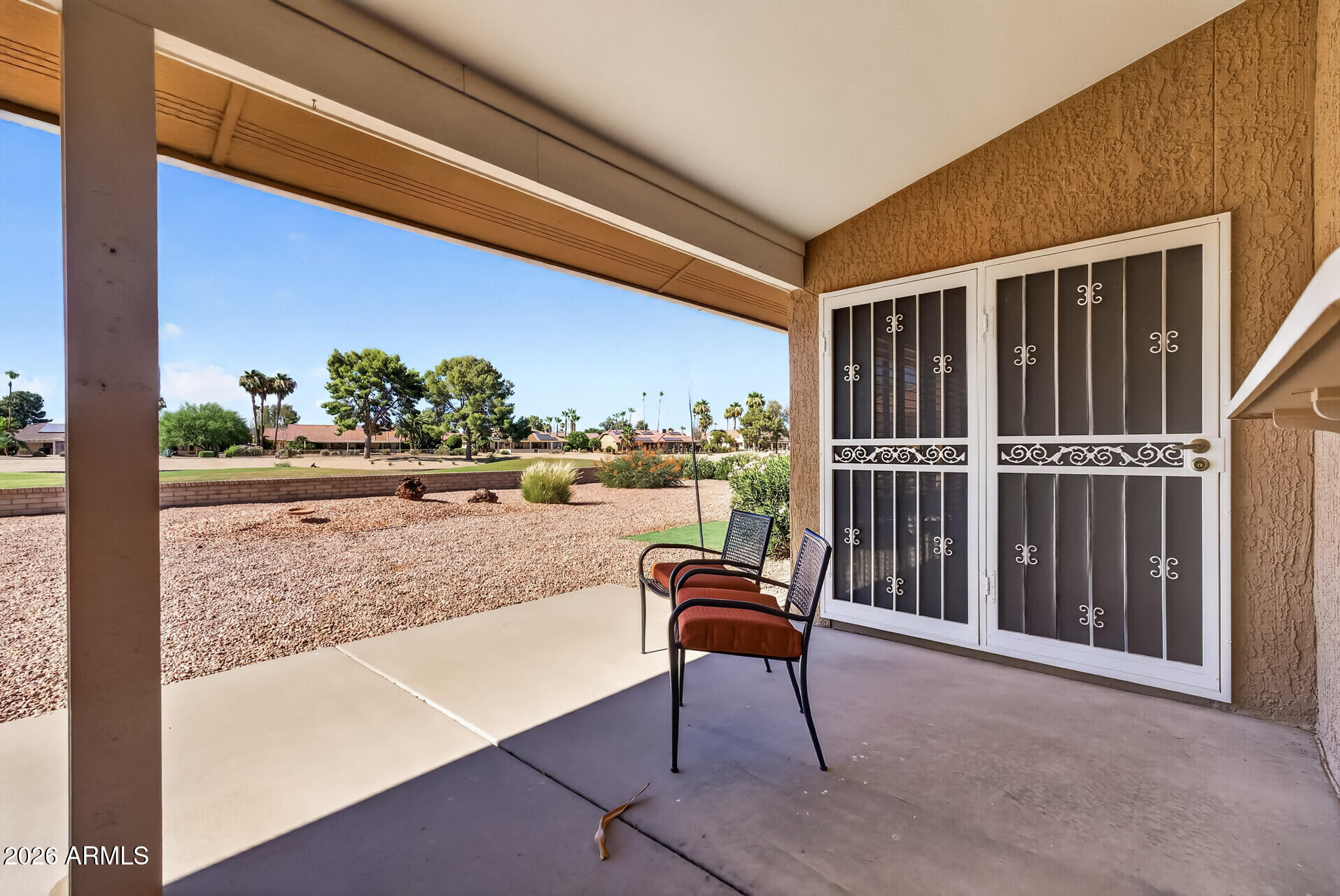 SUN CITY WEST 30 LOT 1-303 TR A-F - Residential