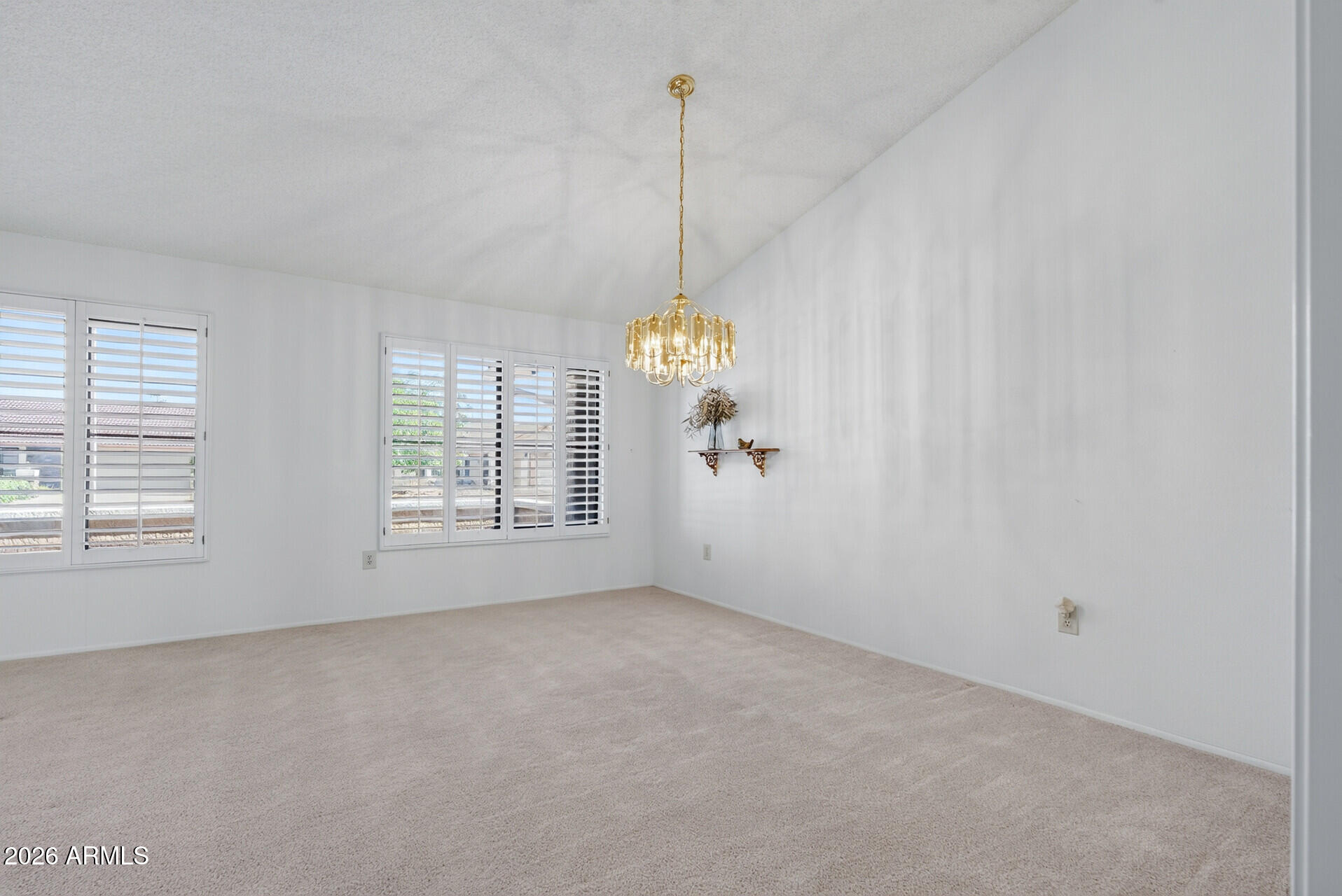 SUN CITY WEST 30 LOT 1-303 TR A-F - Residential
