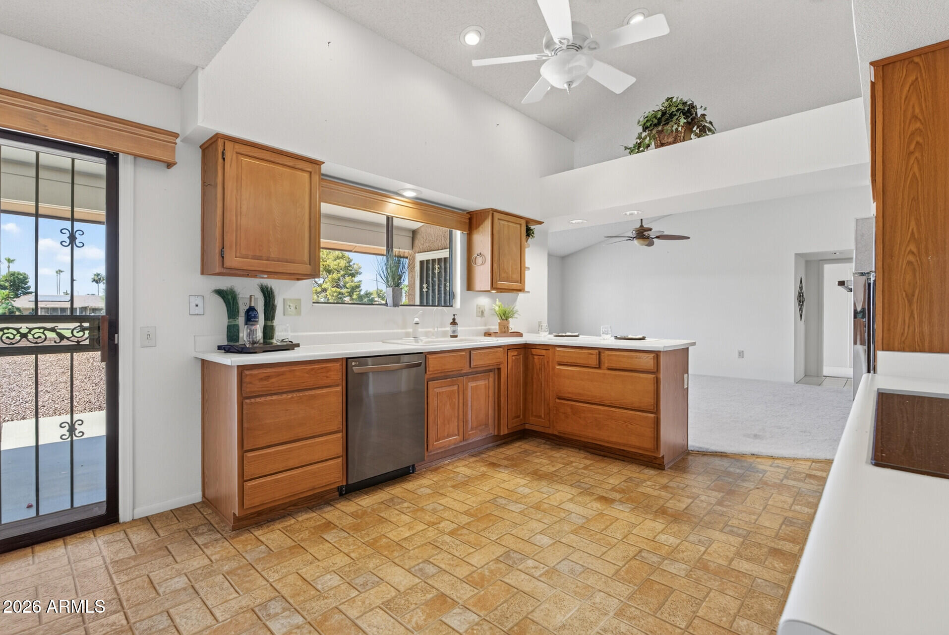 SUN CITY WEST 30 LOT 1-303 TR A-F - Residential