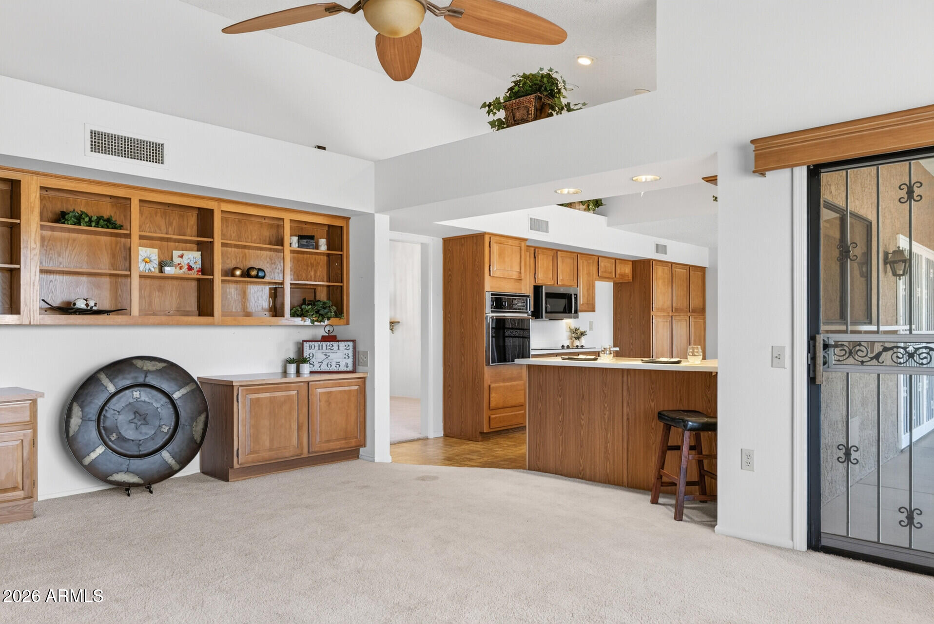 SUN CITY WEST 30 LOT 1-303 TR A-F - Residential