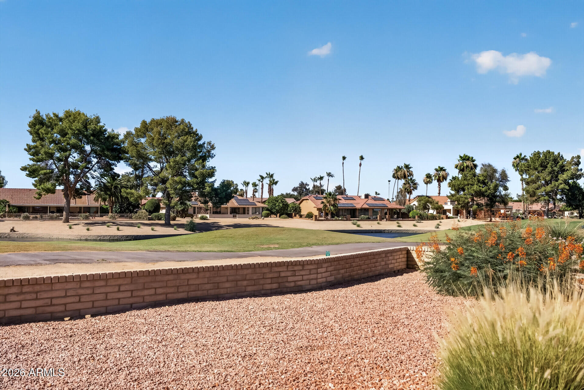 SUN CITY WEST 30 LOT 1-303 TR A-F - Residential