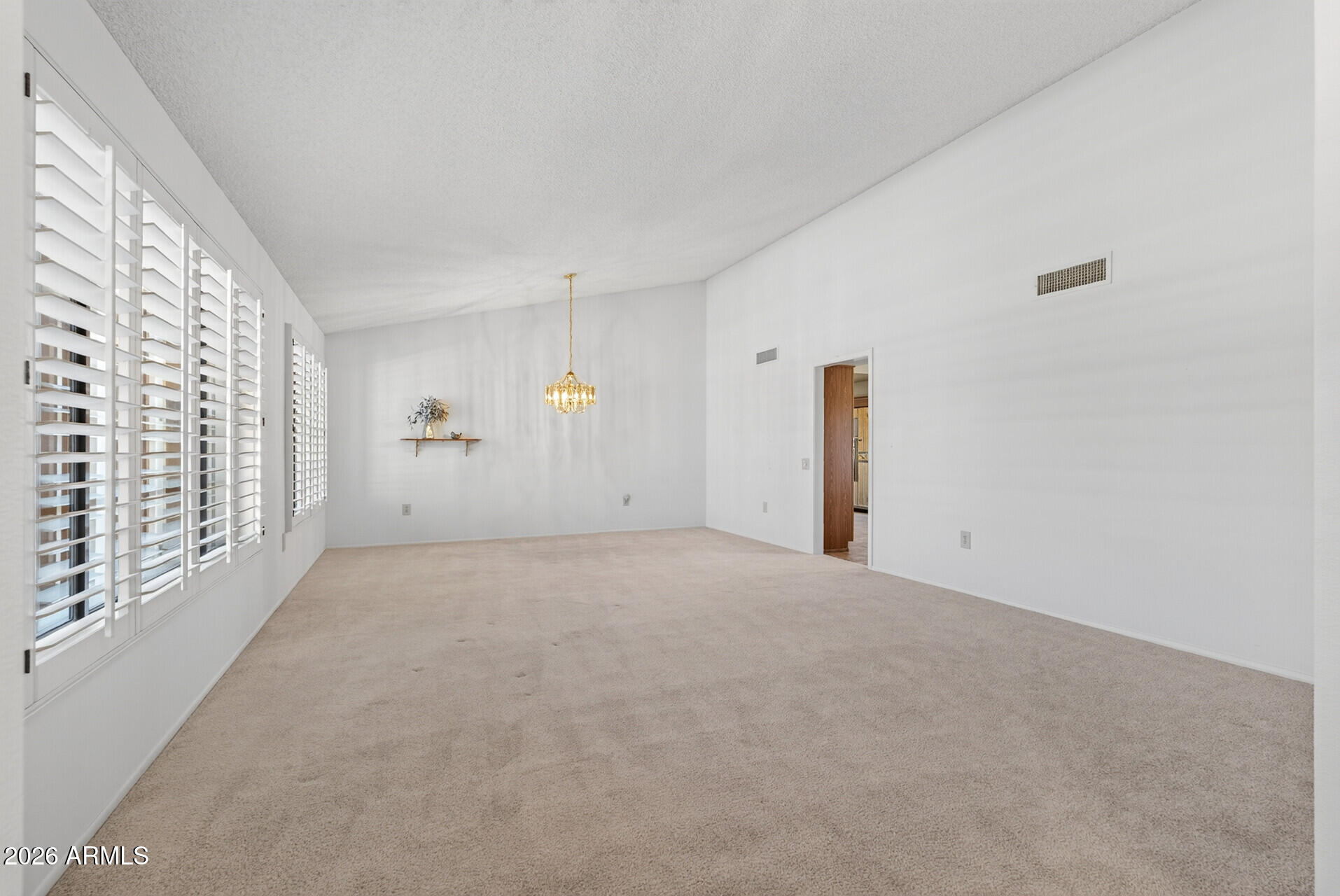 SUN CITY WEST 30 LOT 1-303 TR A-F - Residential