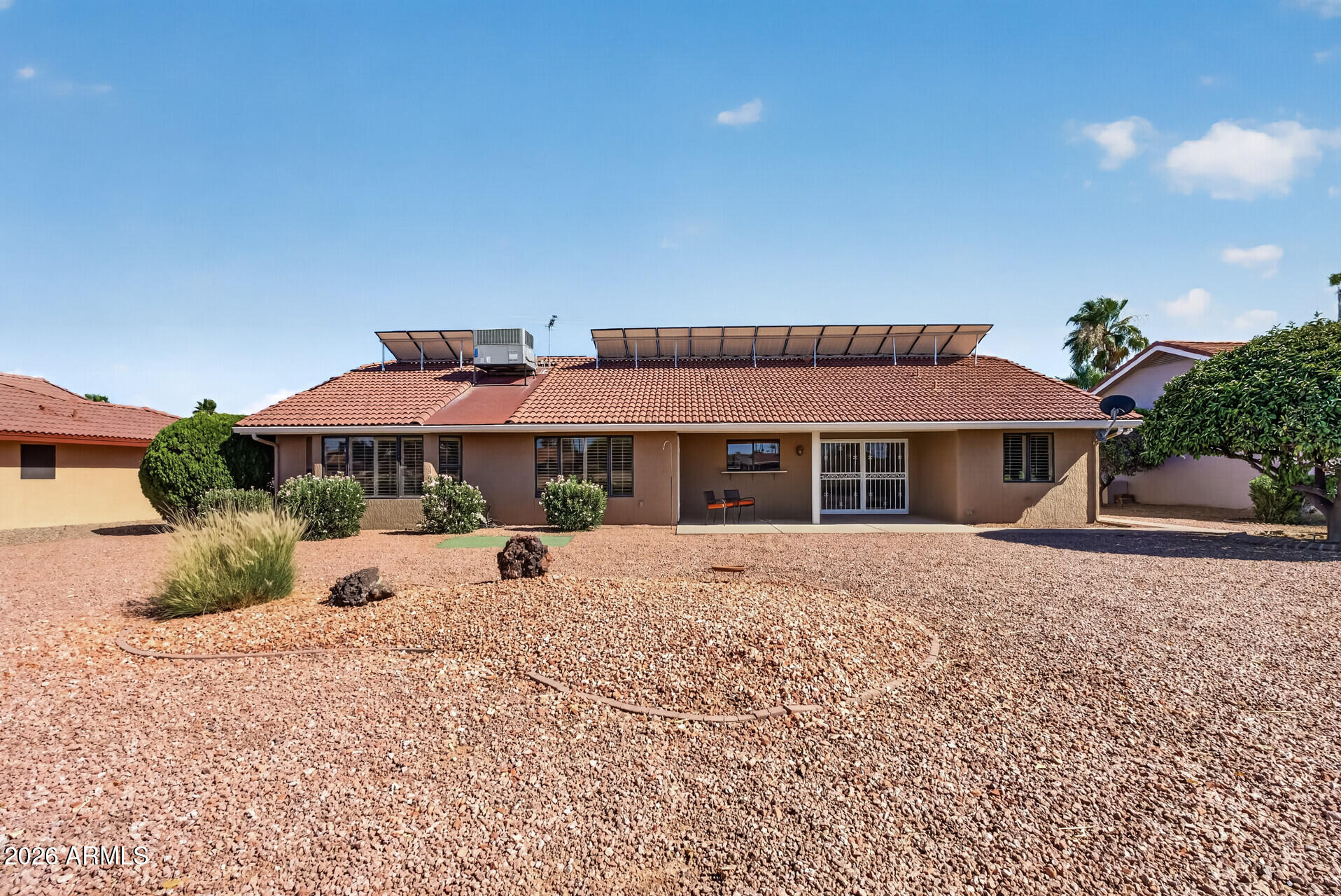 SUN CITY WEST 30 LOT 1-303 TR A-F - Residential