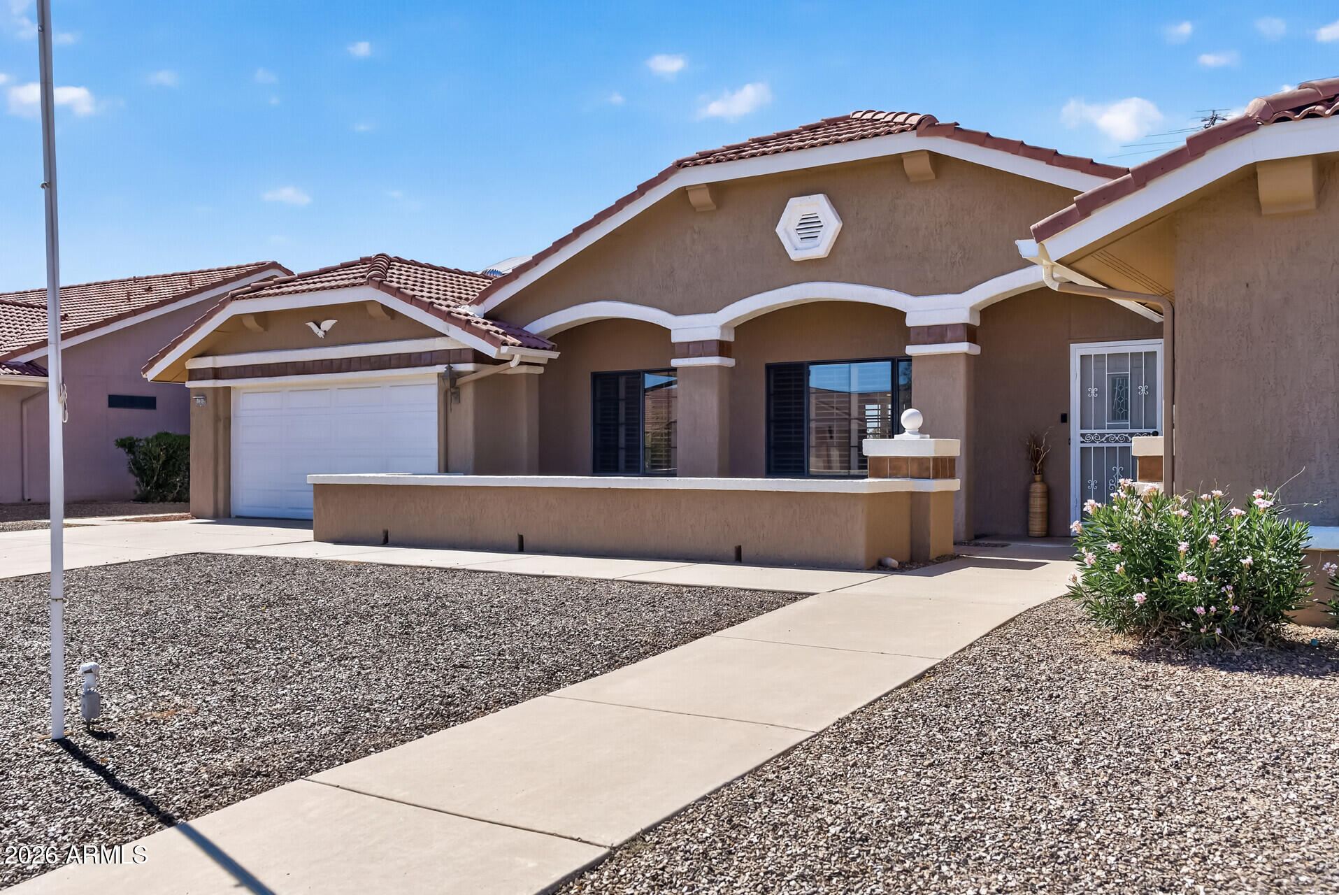 SUN CITY WEST 30 LOT 1-303 TR A-F - Residential