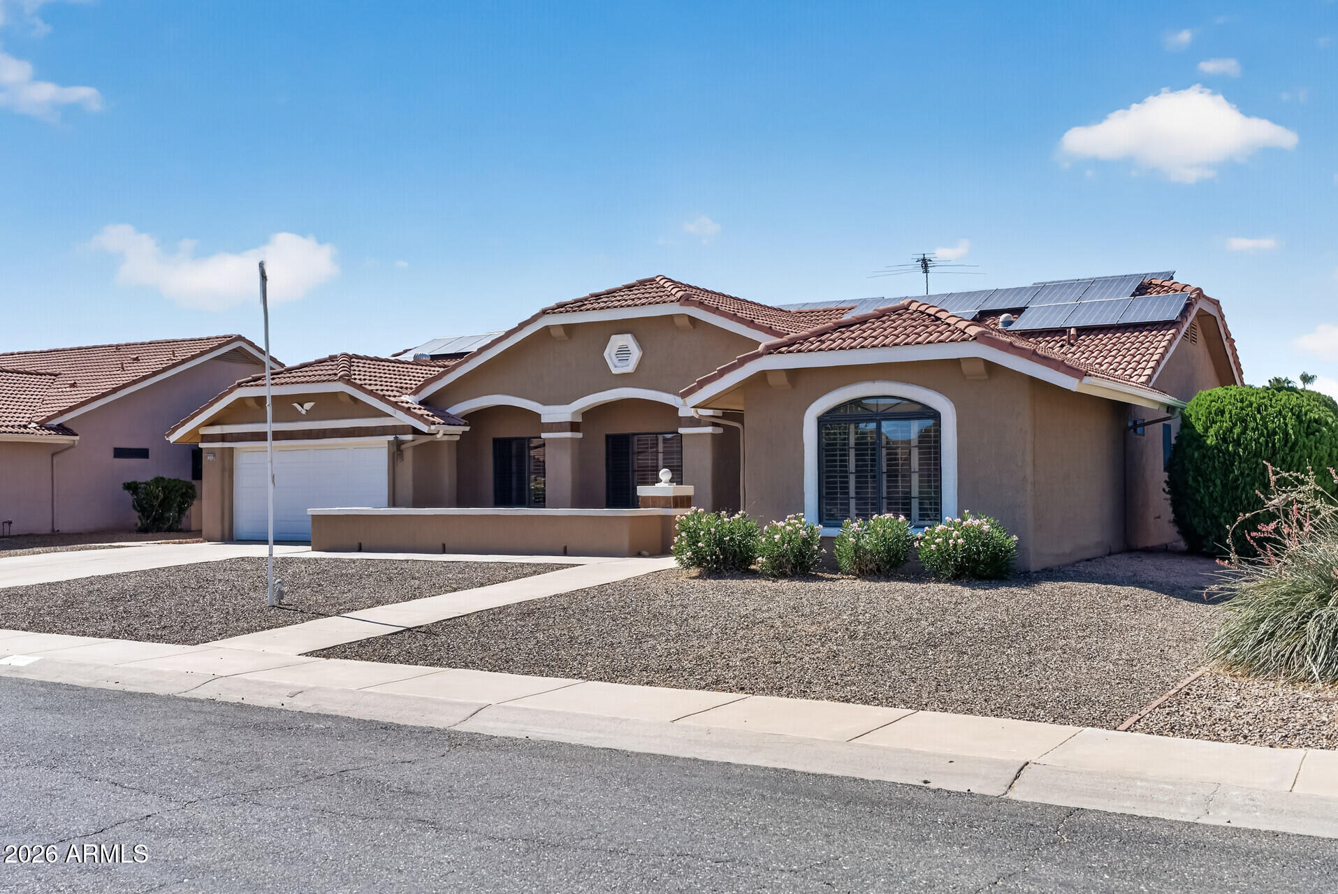 SUN CITY WEST 30 LOT 1-303 TR A-F - Residential