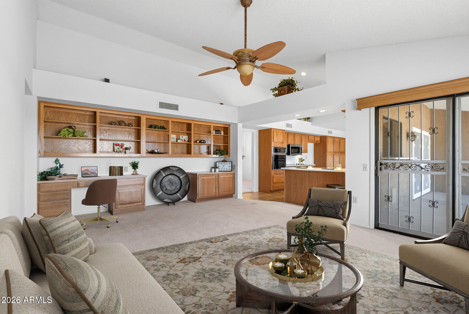 SUN CITY WEST 30 LOT 1-303 TR A-F - Residential