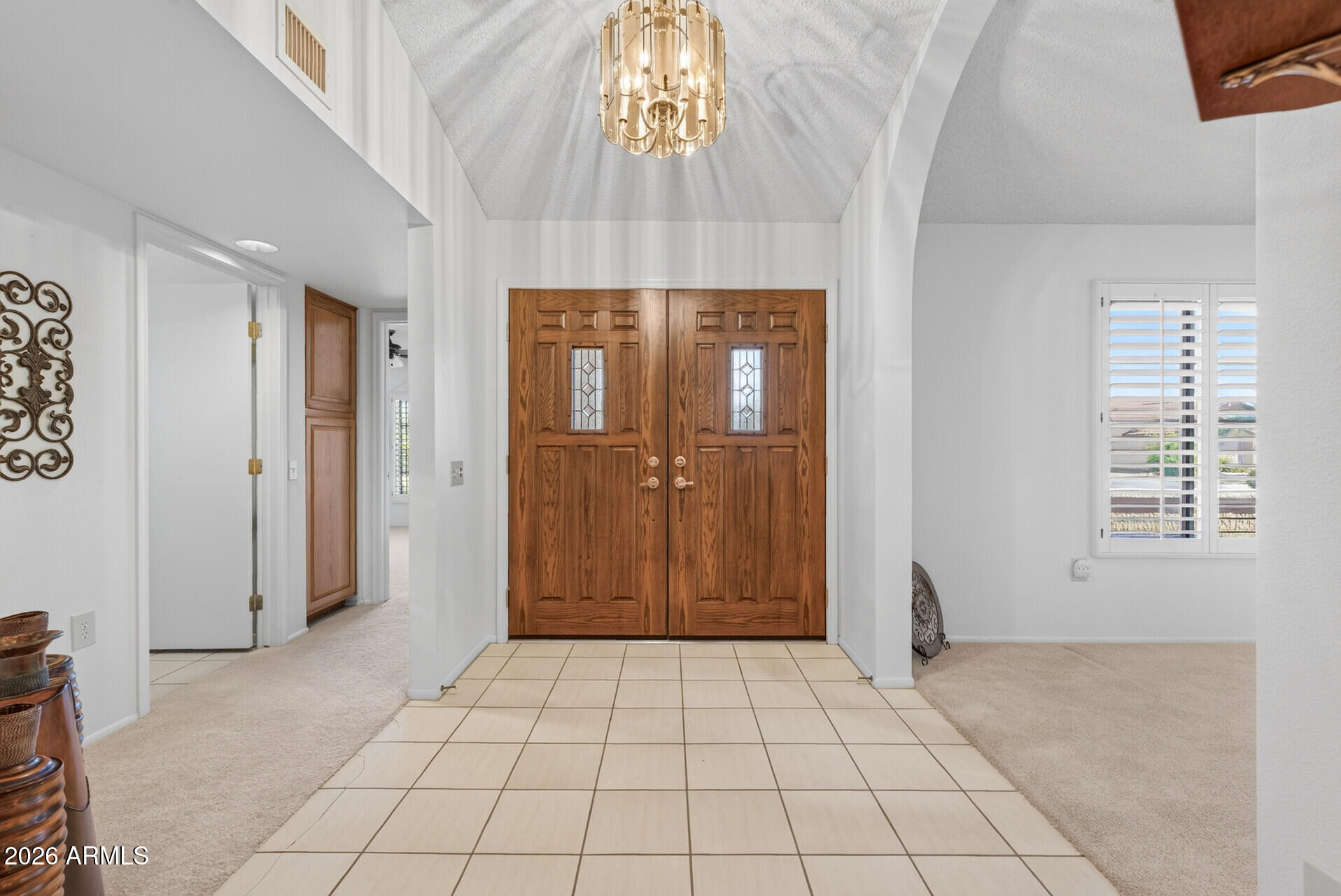 SUN CITY WEST 30 LOT 1-303 TR A-F - Residential