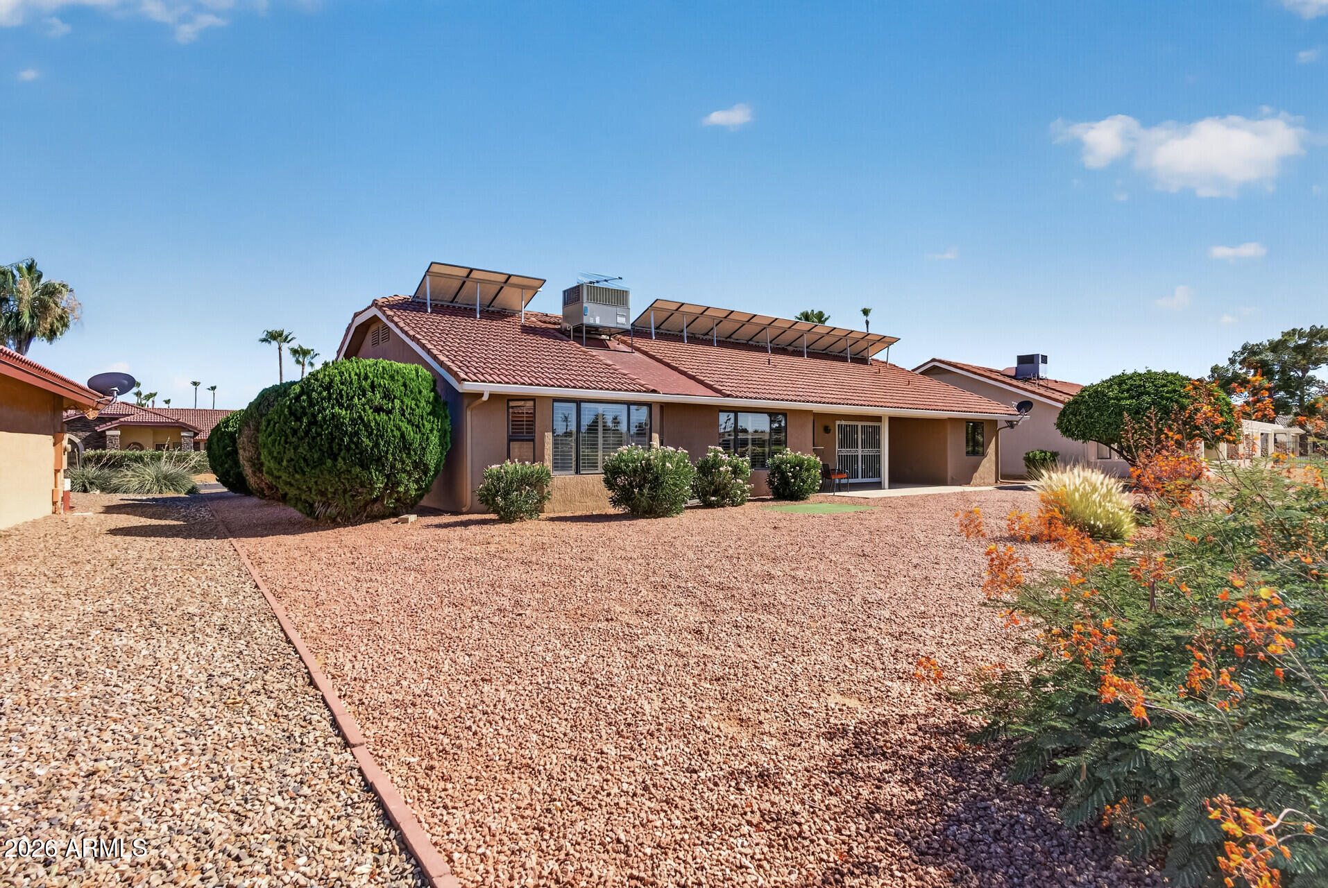 SUN CITY WEST 30 LOT 1-303 TR A-F - Residential