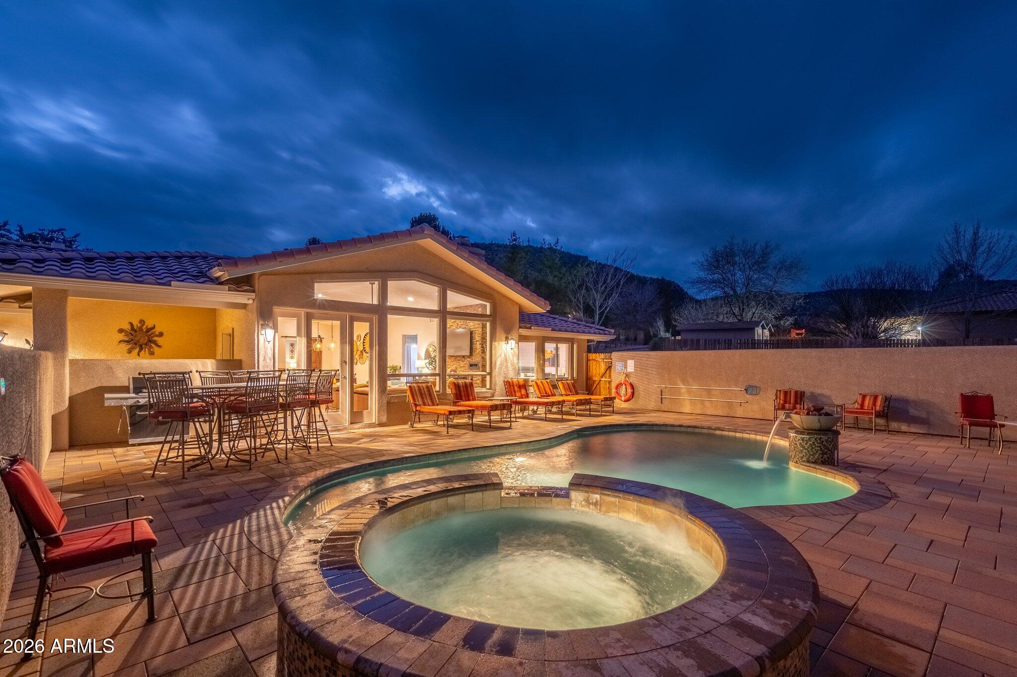 Less than 5 acres - Residential