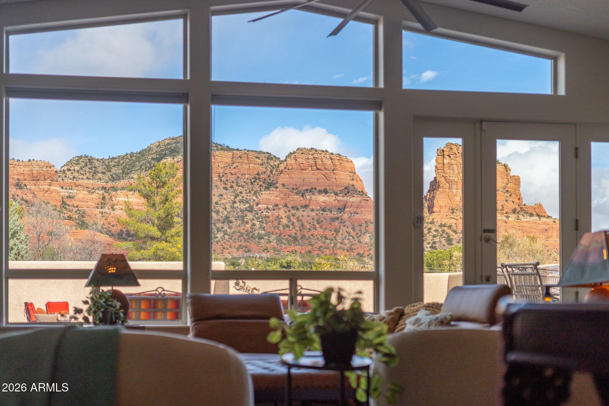 Less than 5 acres - Residential