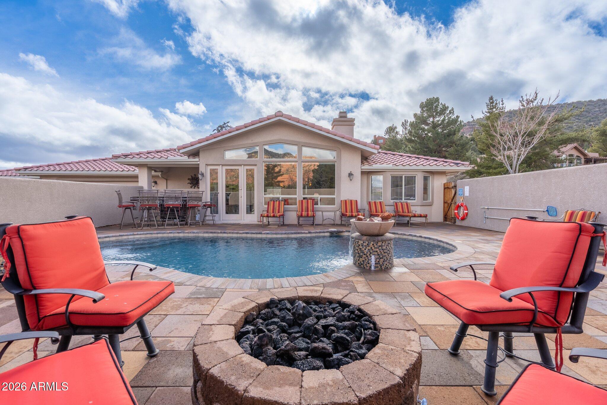 Less than 5 acres - Residential