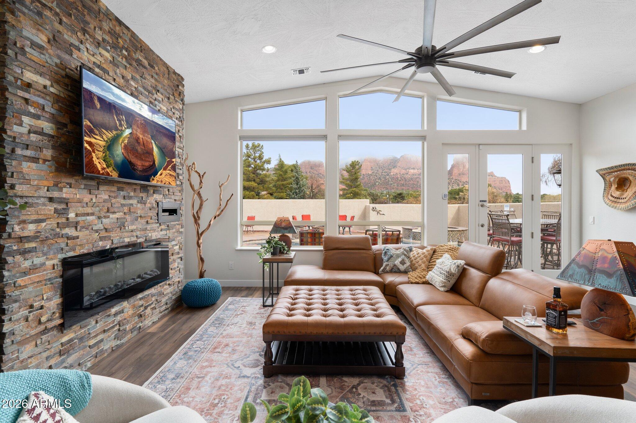 Less than 5 acres - Residential