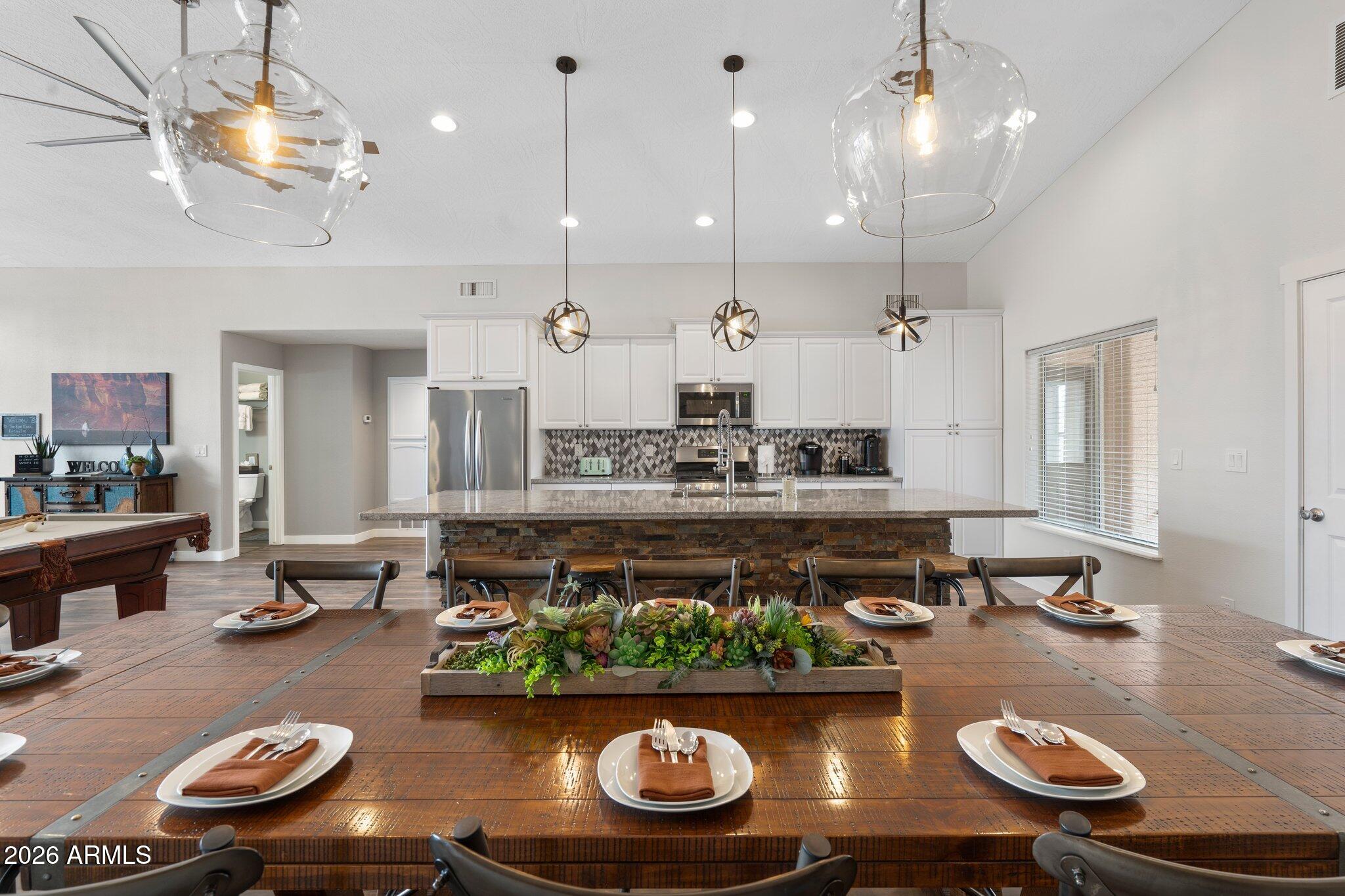 Less than 5 acres - Residential