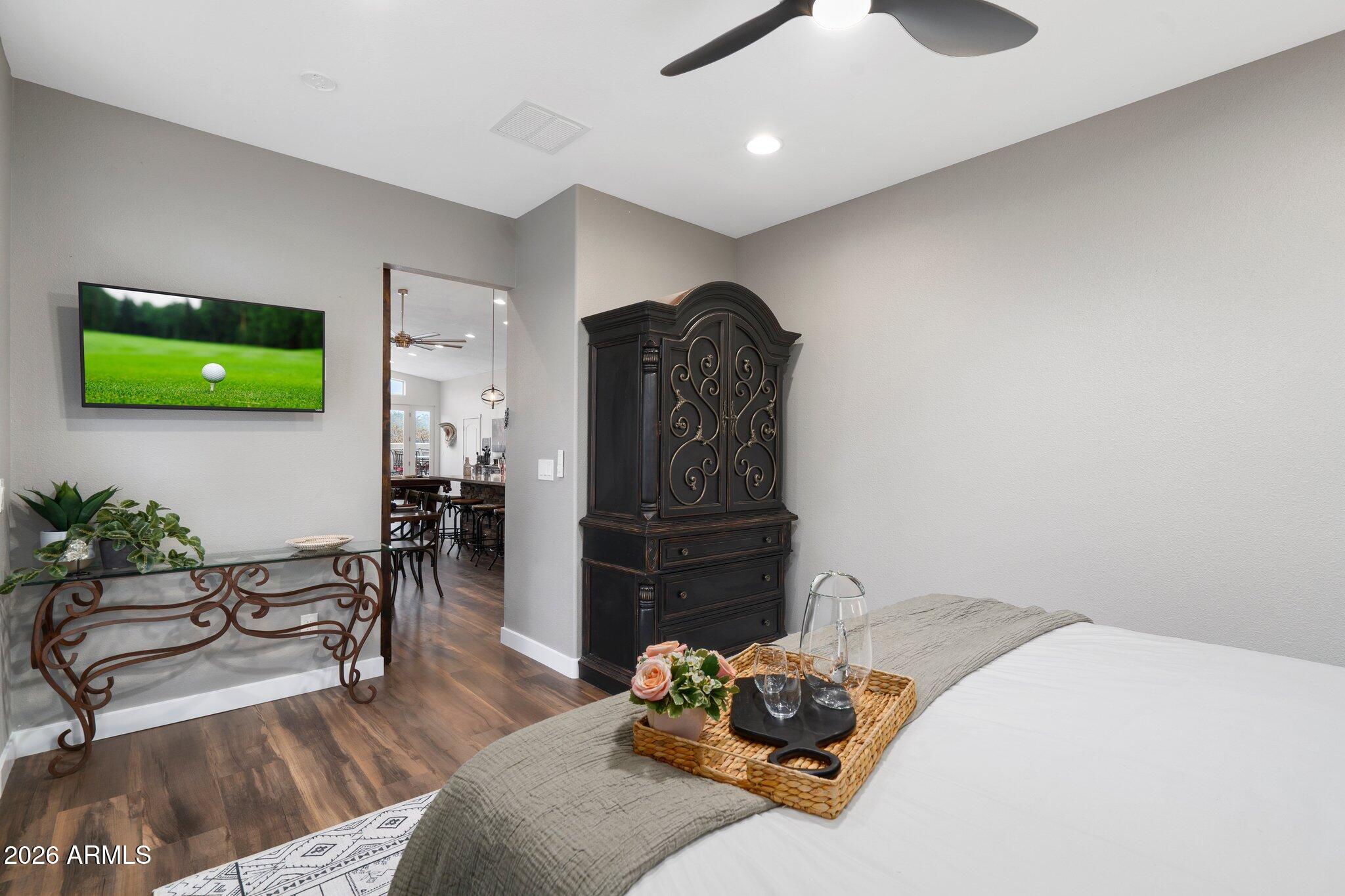Less than 5 acres - Residential