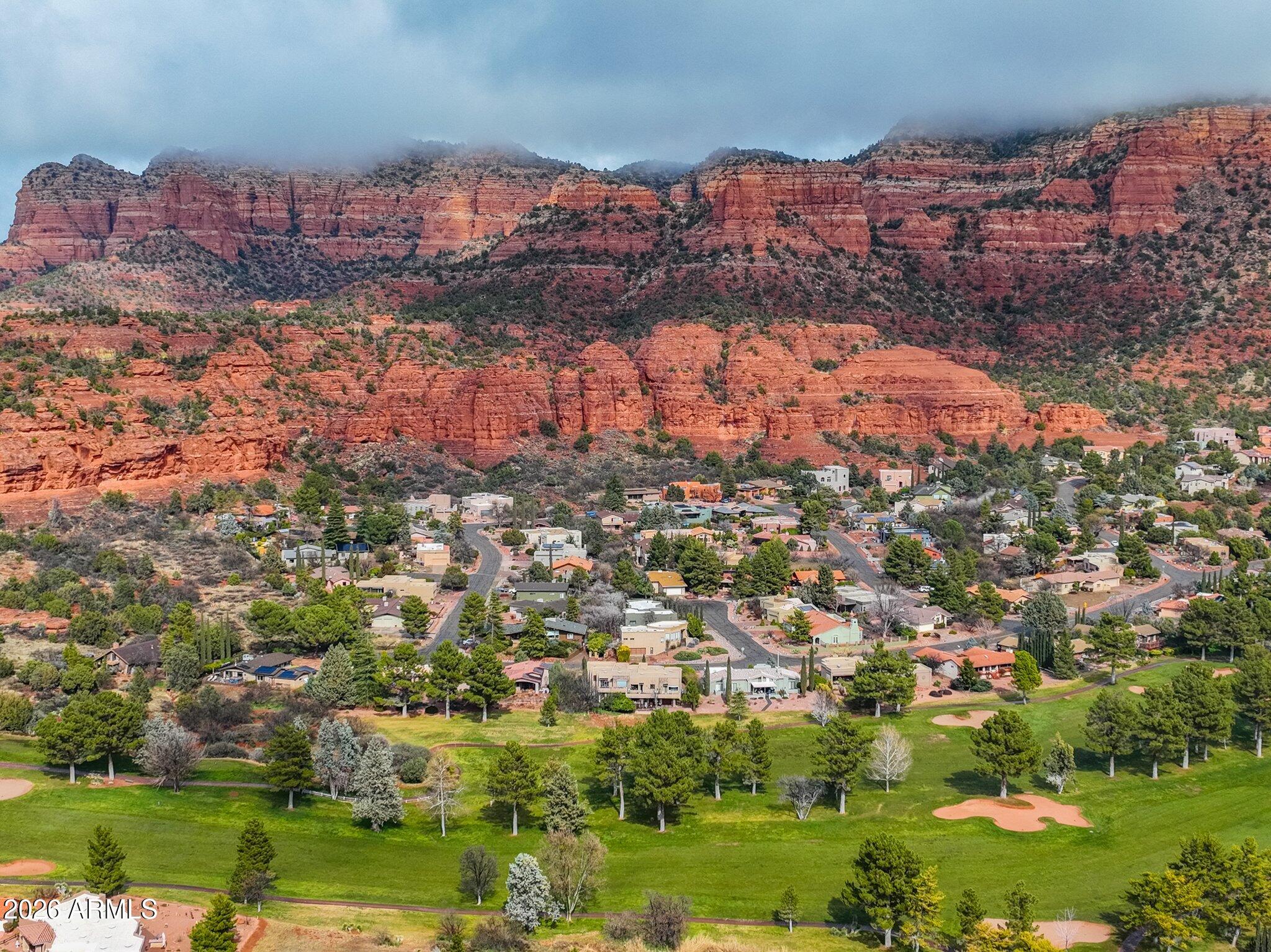 Less than 5 acres - Residential